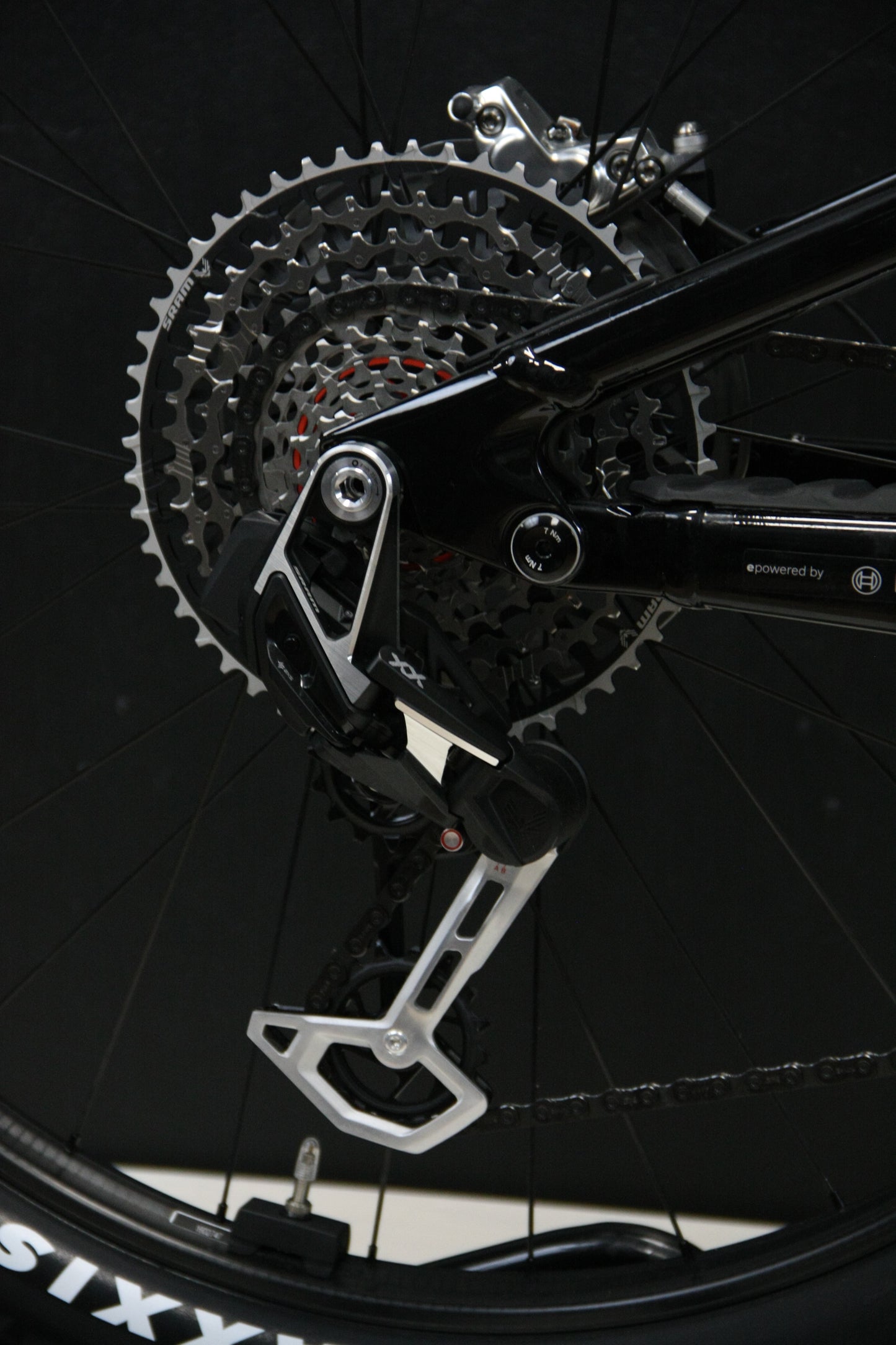 Cannondale Moterra Neo LAB71
