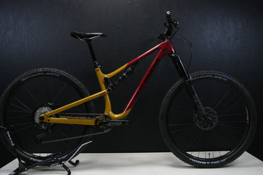 Rocky Mountain Instinct Carbon 50