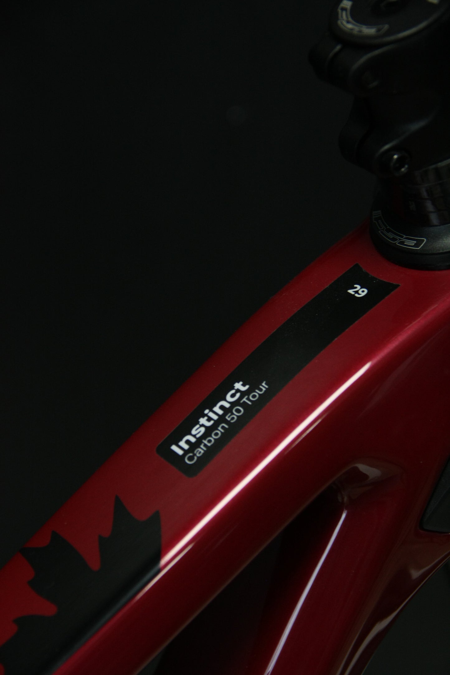 Rocky Mountain Instinct Carbon 50