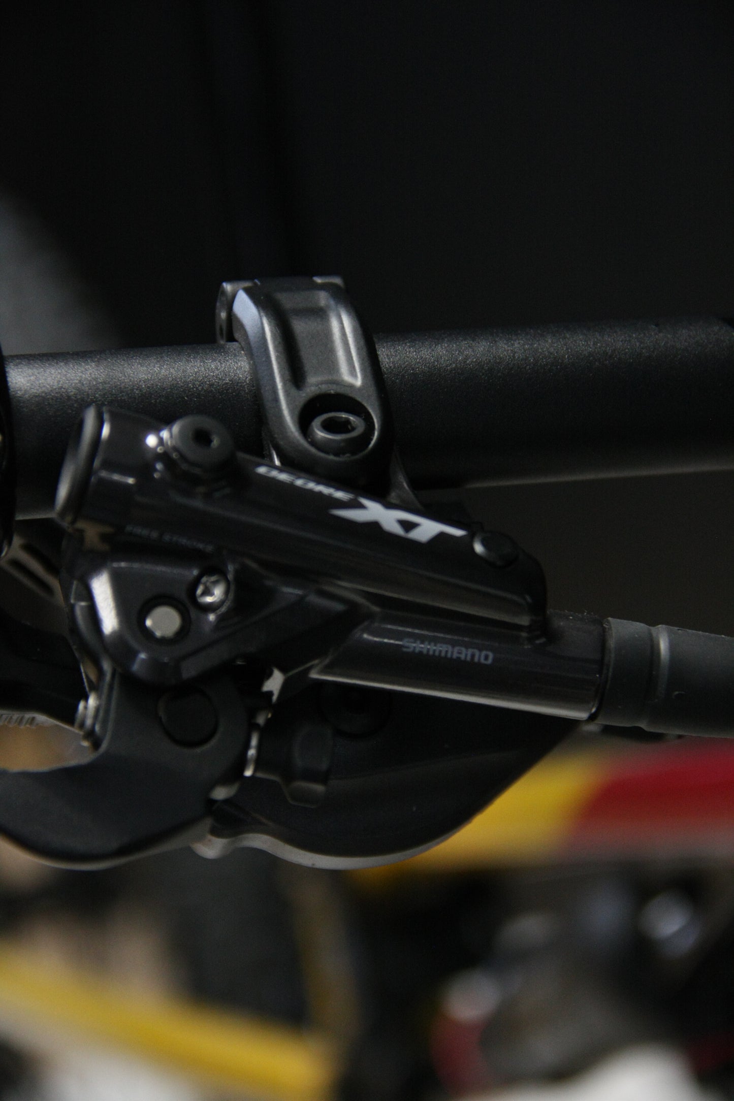 Rocky Mountain Instinct Carbon 50