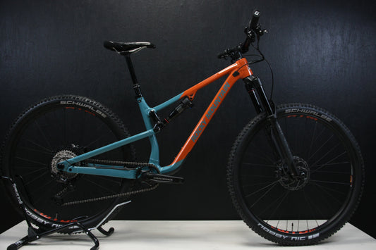 Rocky Mountain Instinct Alloy 50 Tour