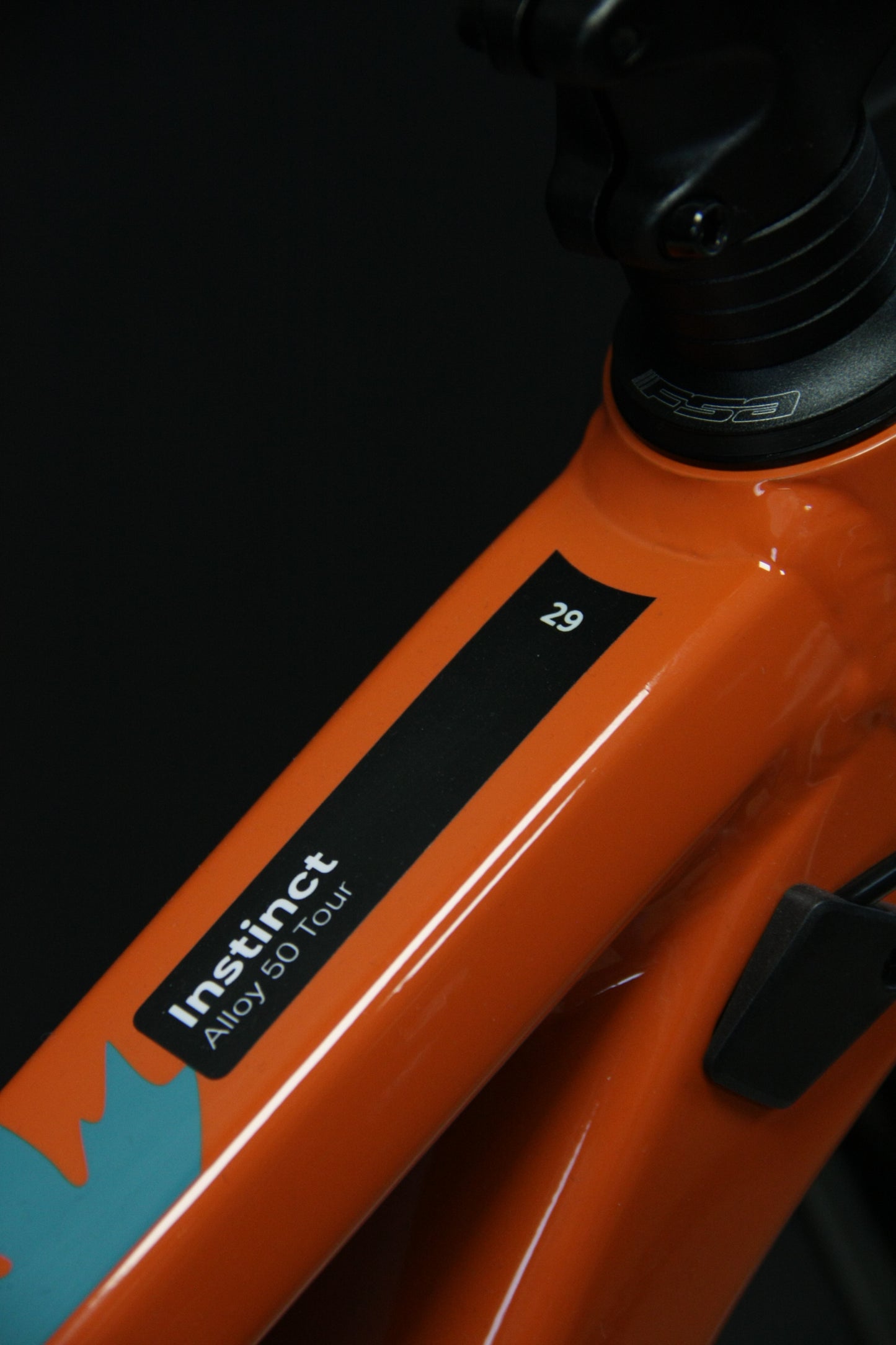Rocky Mountain Instinct Alloy 50 Tour