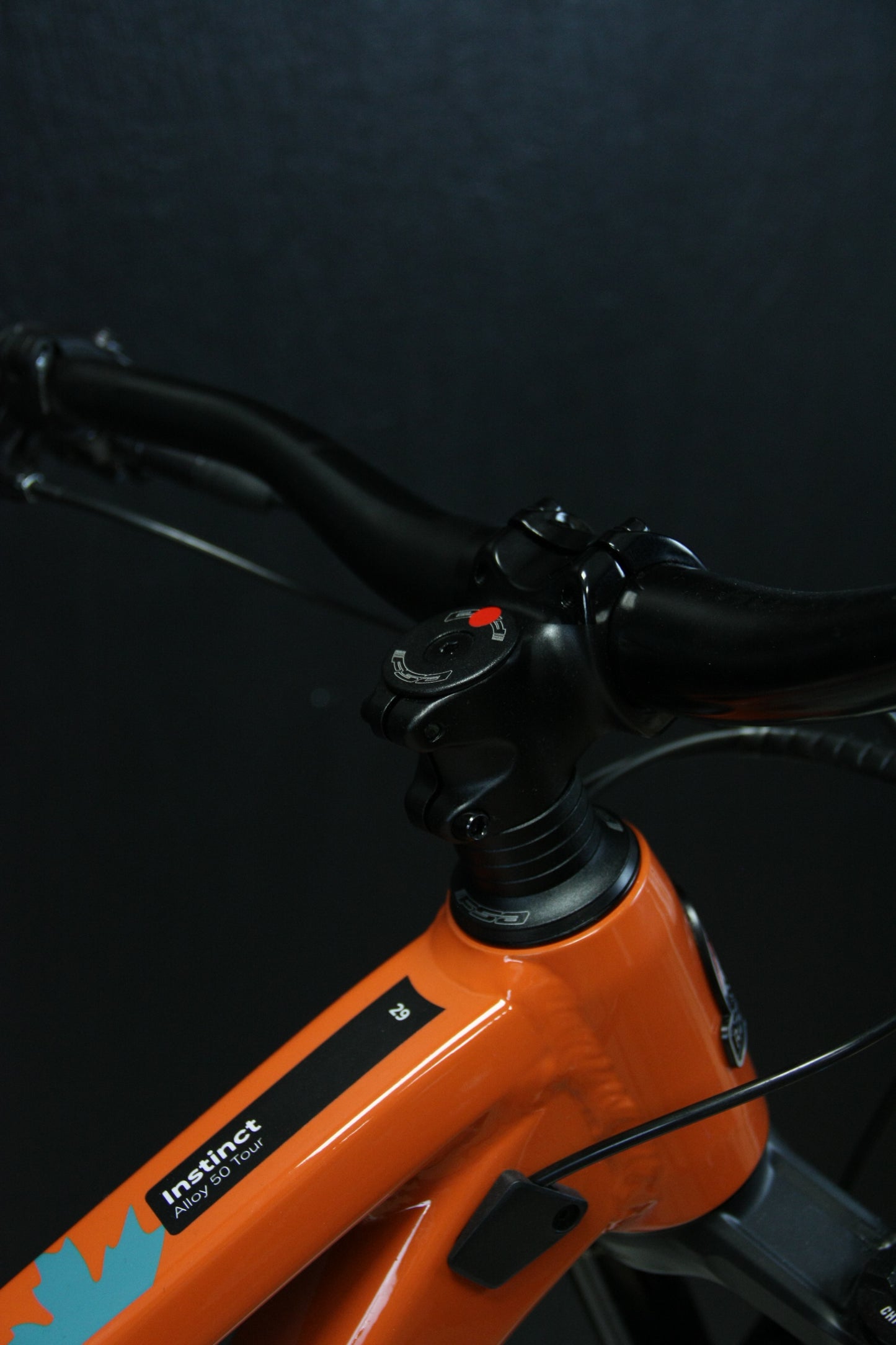 Rocky Mountain Instinct Alloy 50 Tour