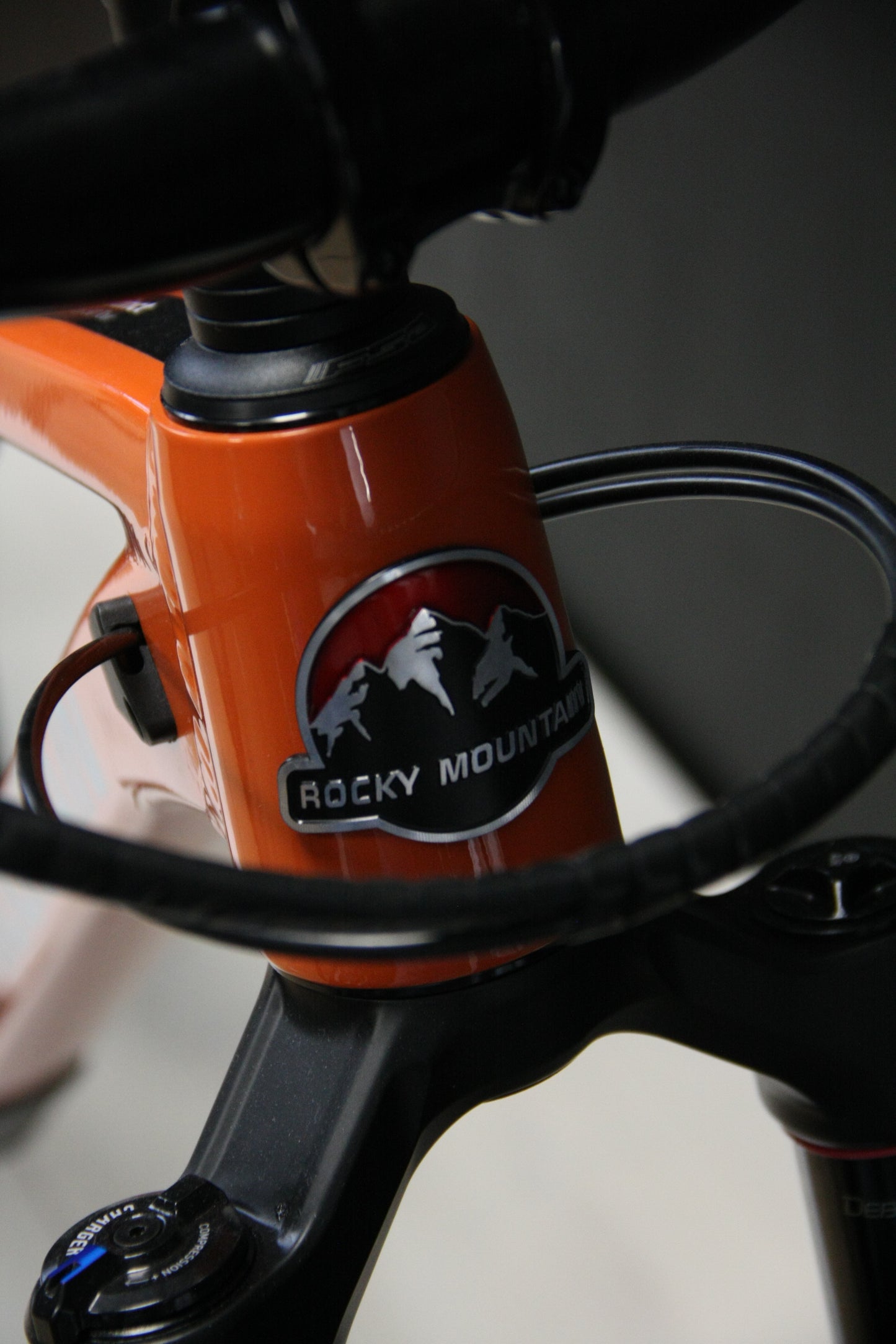 Rocky Mountain Instinct Alloy 50 Tour
