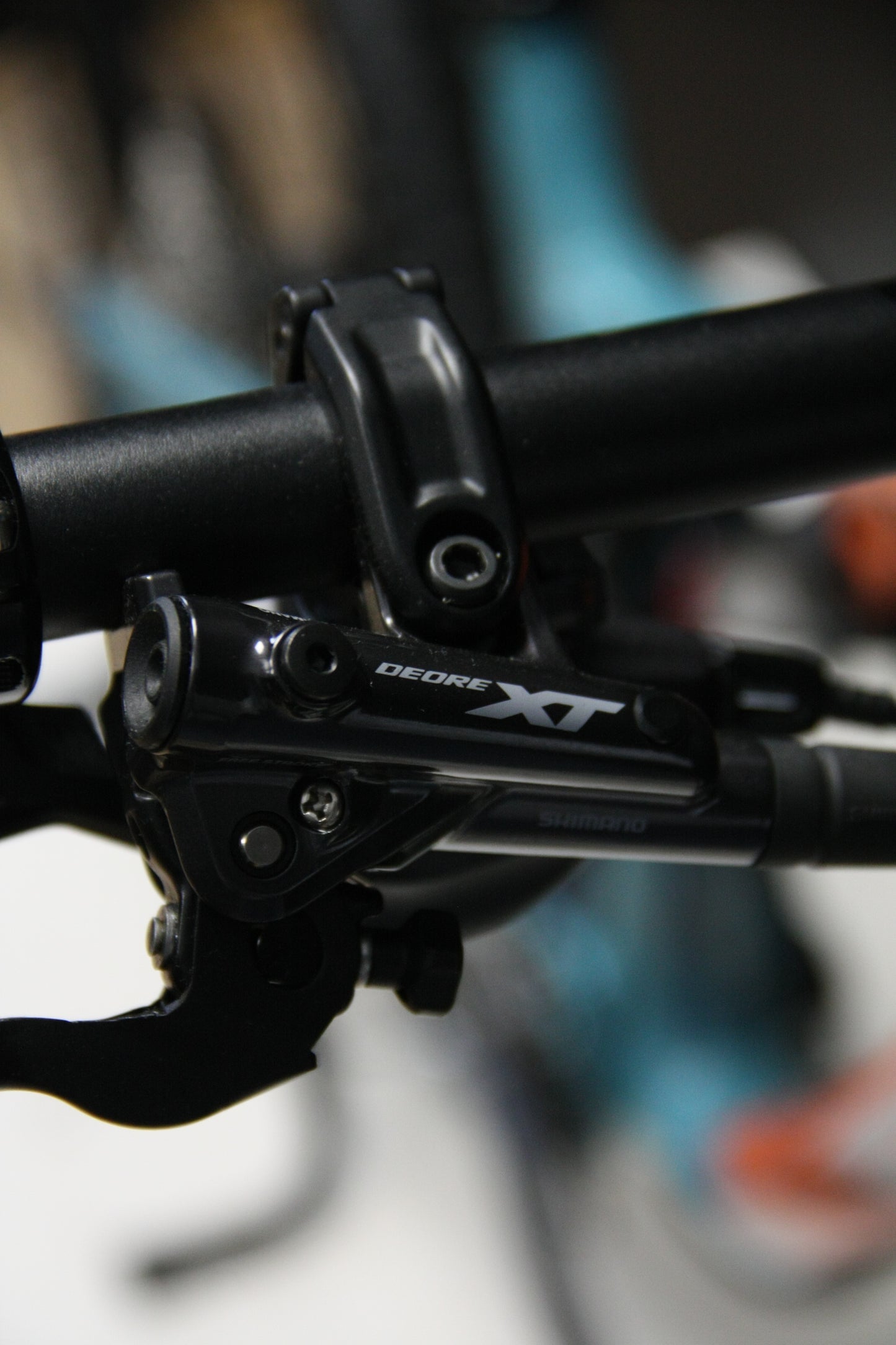 Rocky Mountain Instinct Alloy 50 Tour
