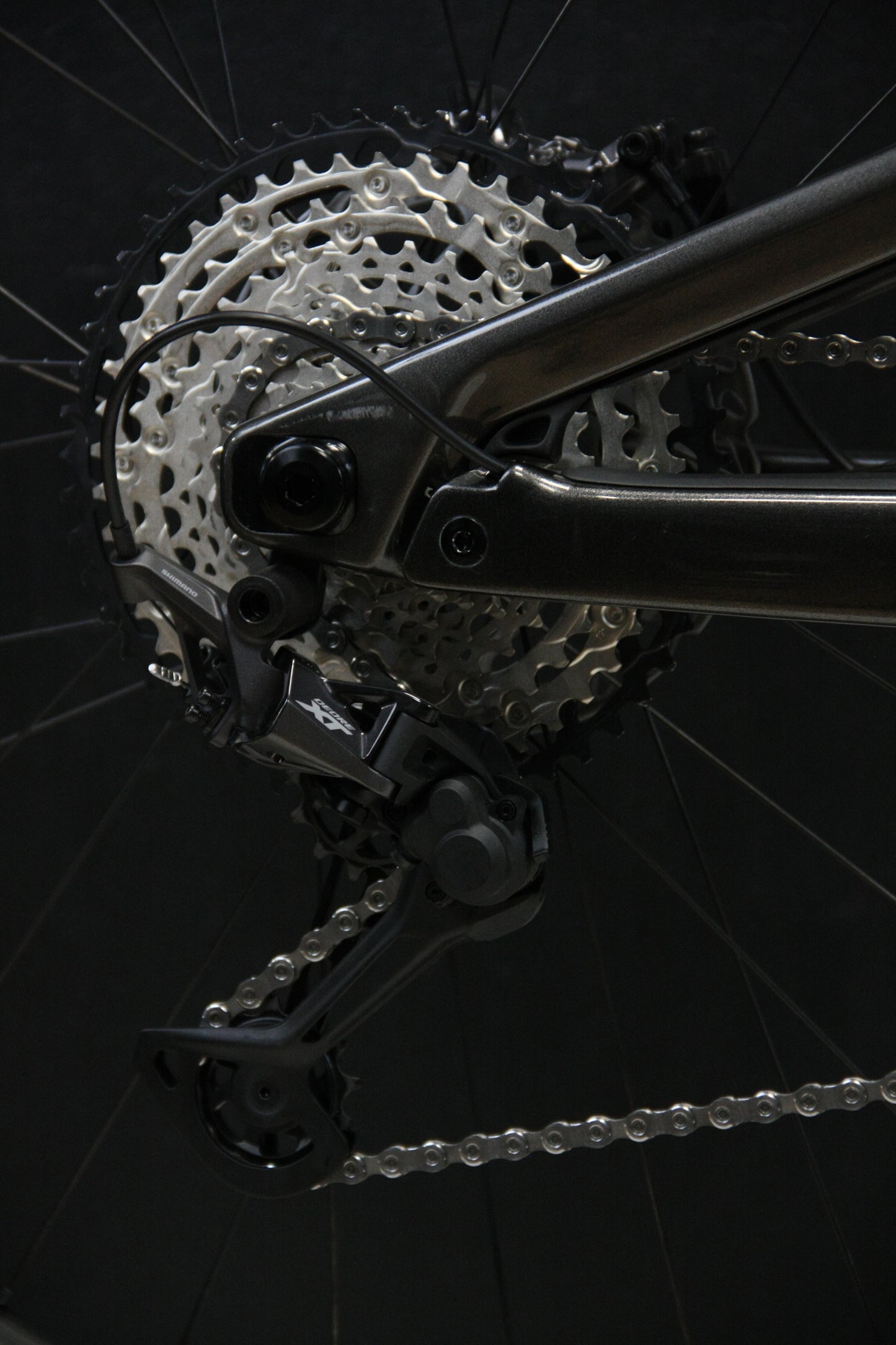 Rocky Mountain Altitude Carbon 50