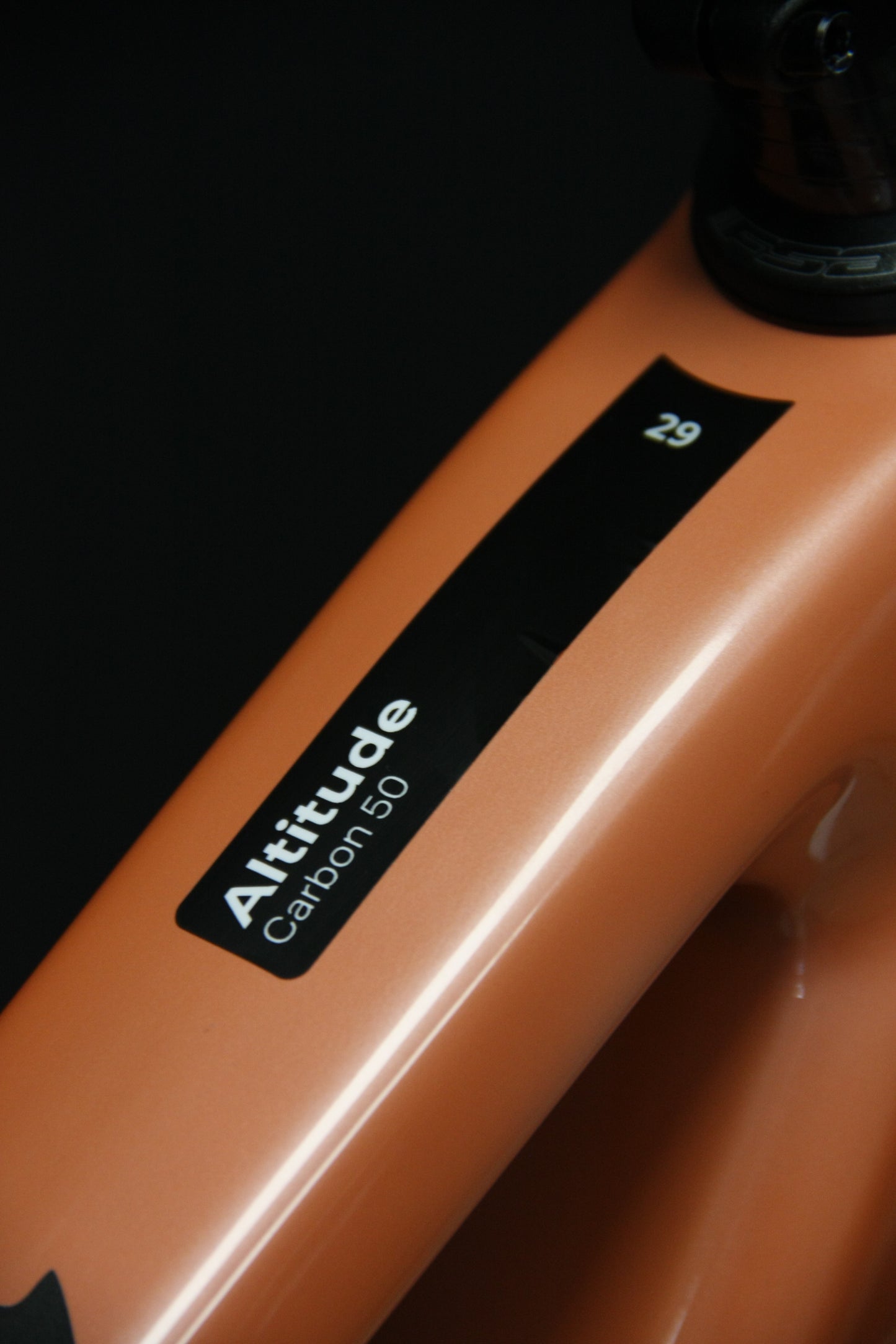 Rocky Mountain Altitude Carbon 50