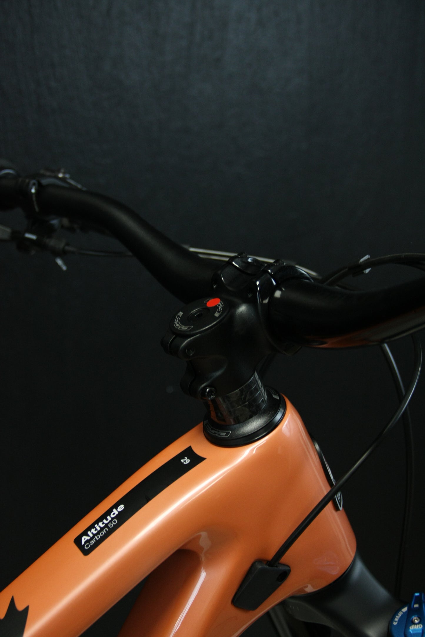 Rocky Mountain Altitude Carbon 50