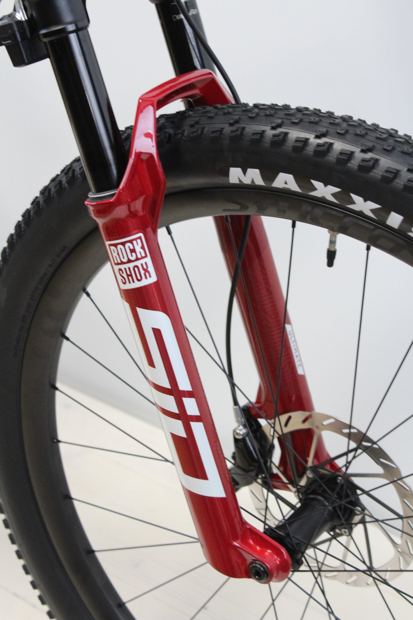 Scott Spark RC World Cup