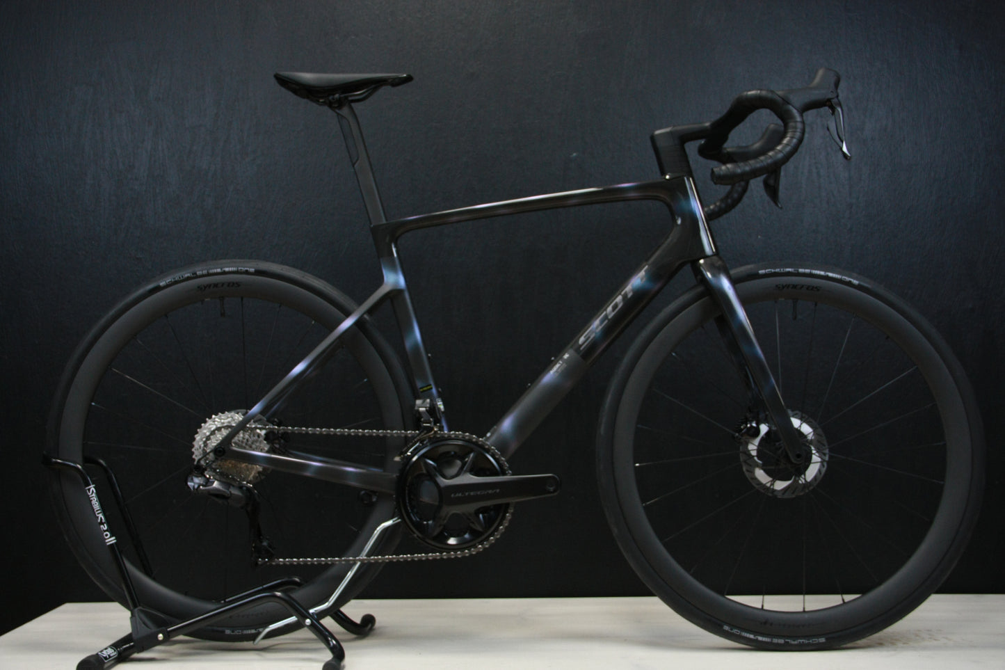 Scott Addict RC 10