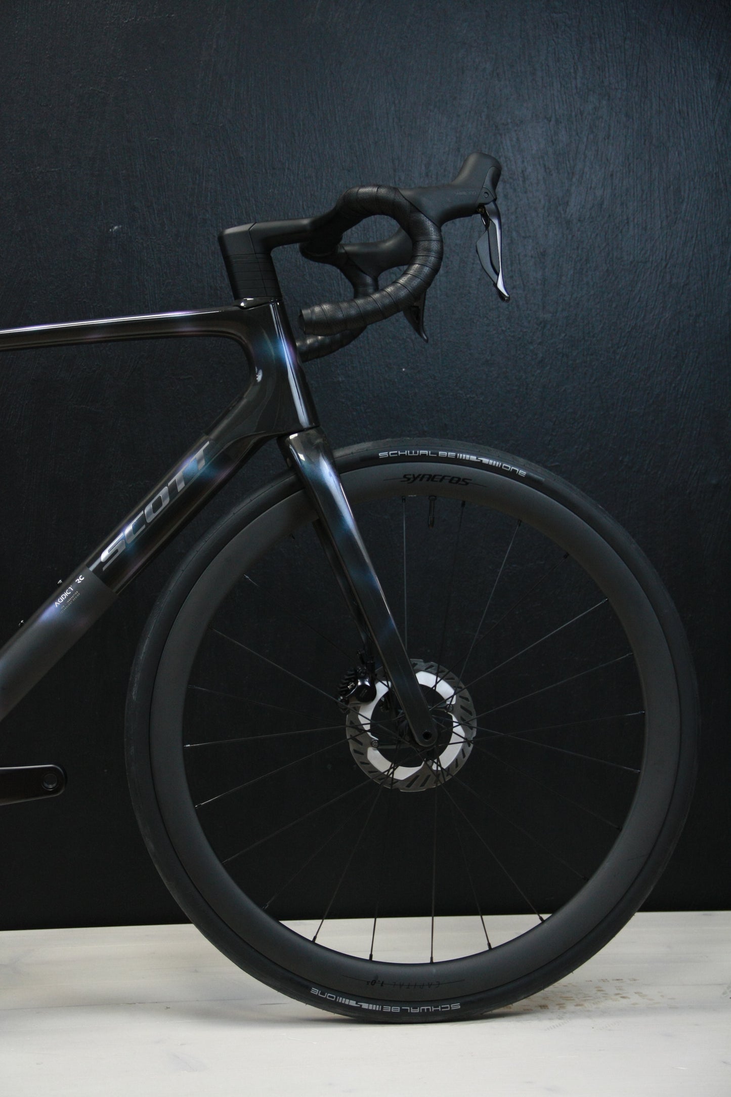 Scott Addict RC 10