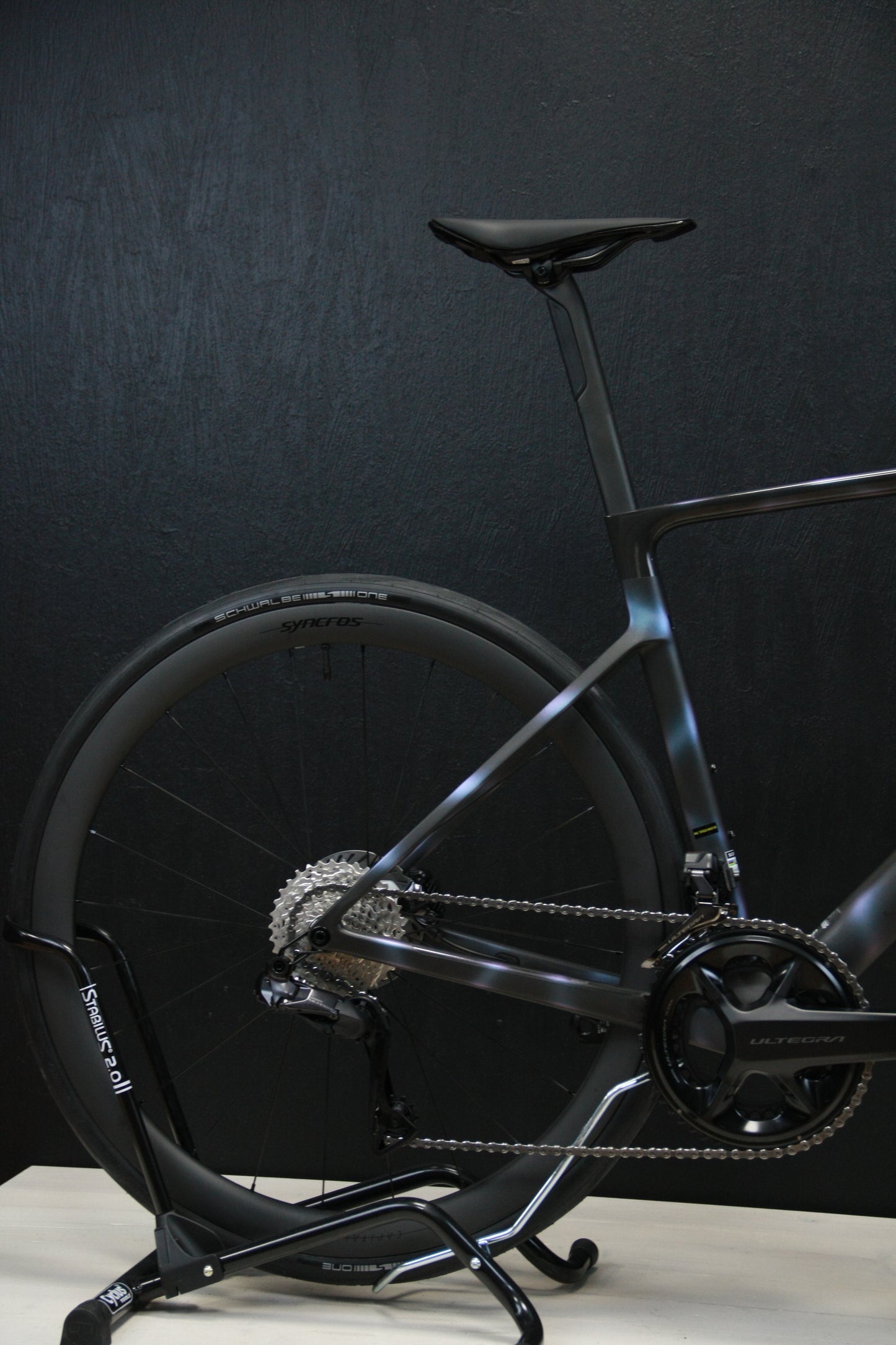 Scott Addict RC 10