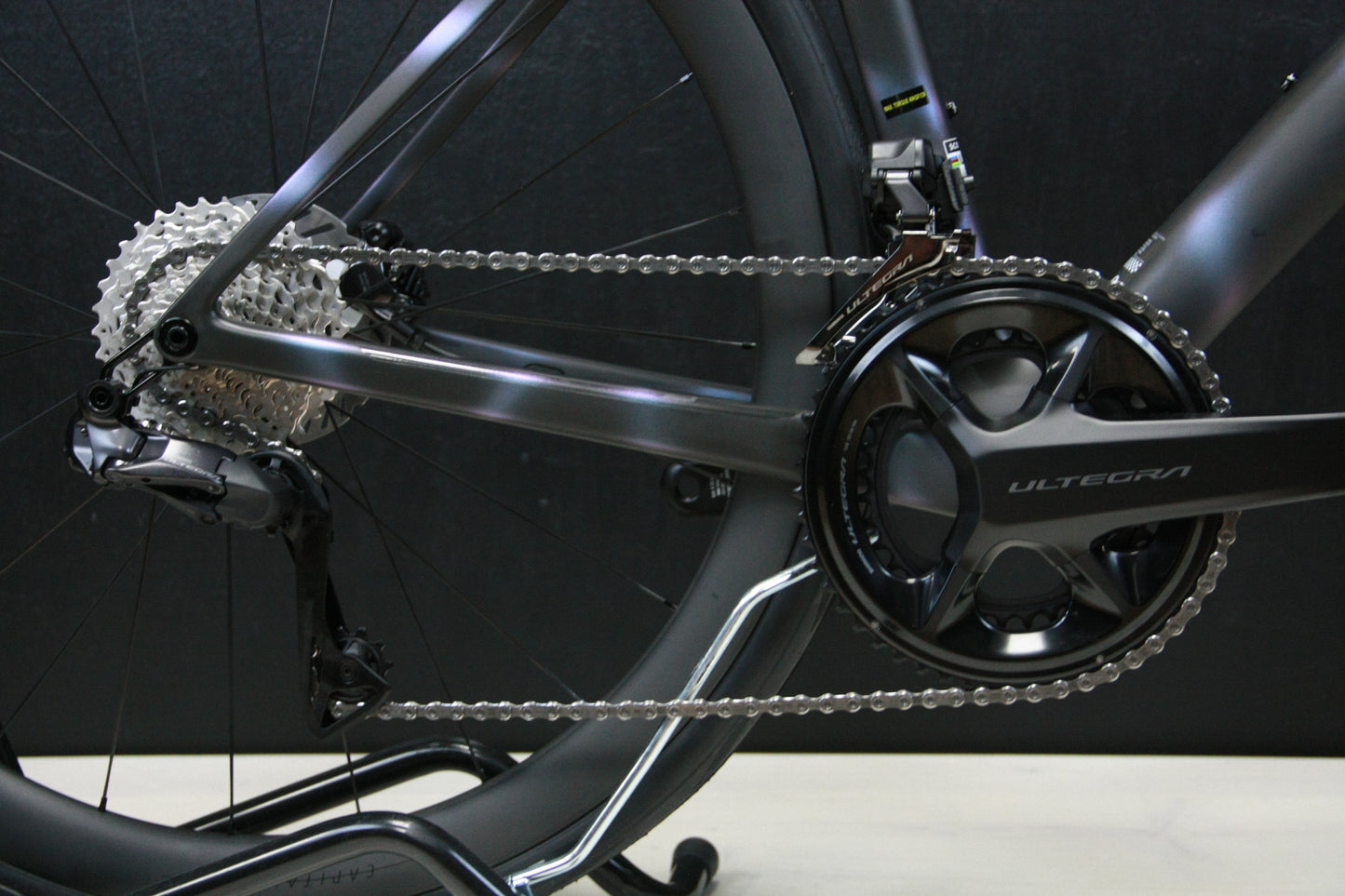 Scott Addict RC 10