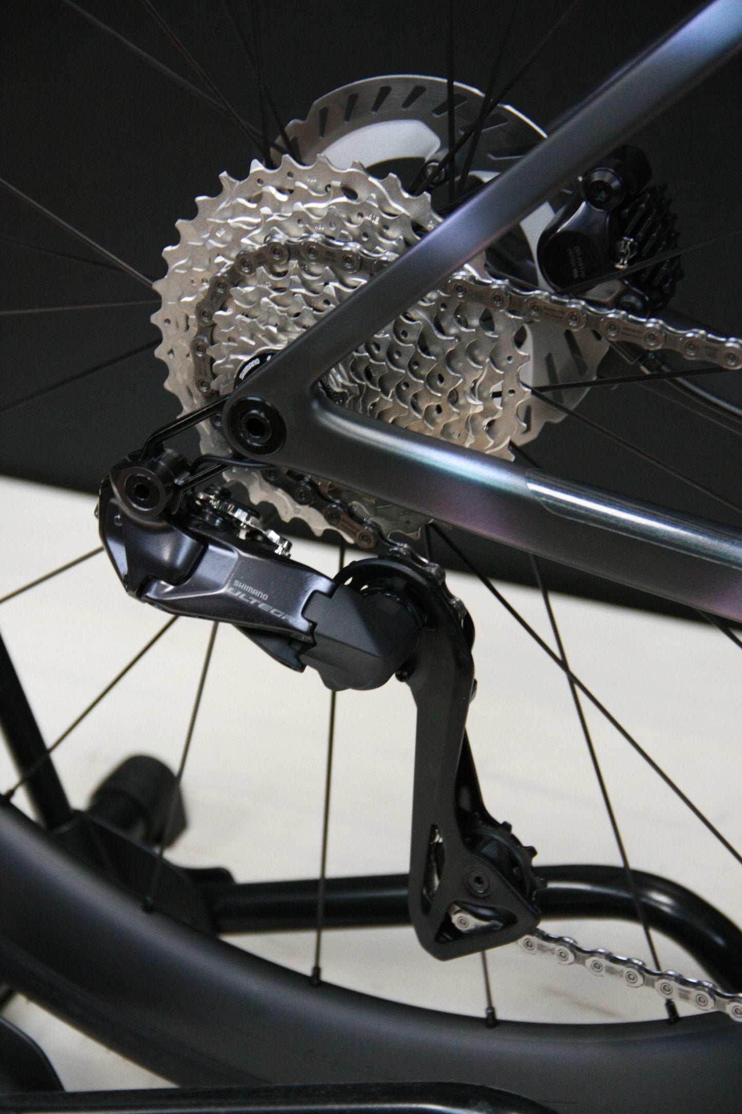 Scott Addict RC 10