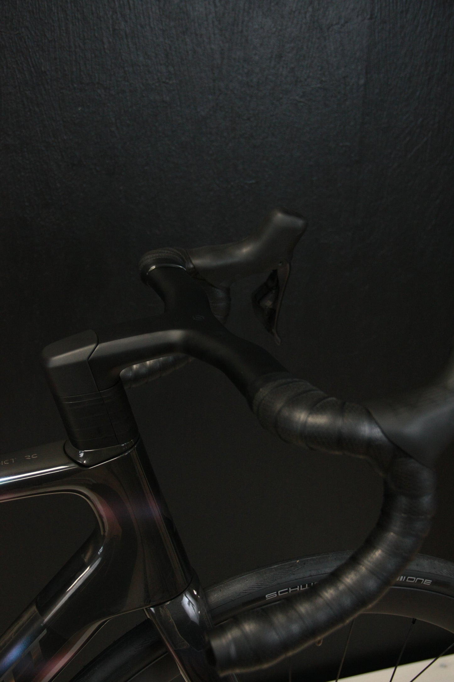 Scott Addict RC 10
