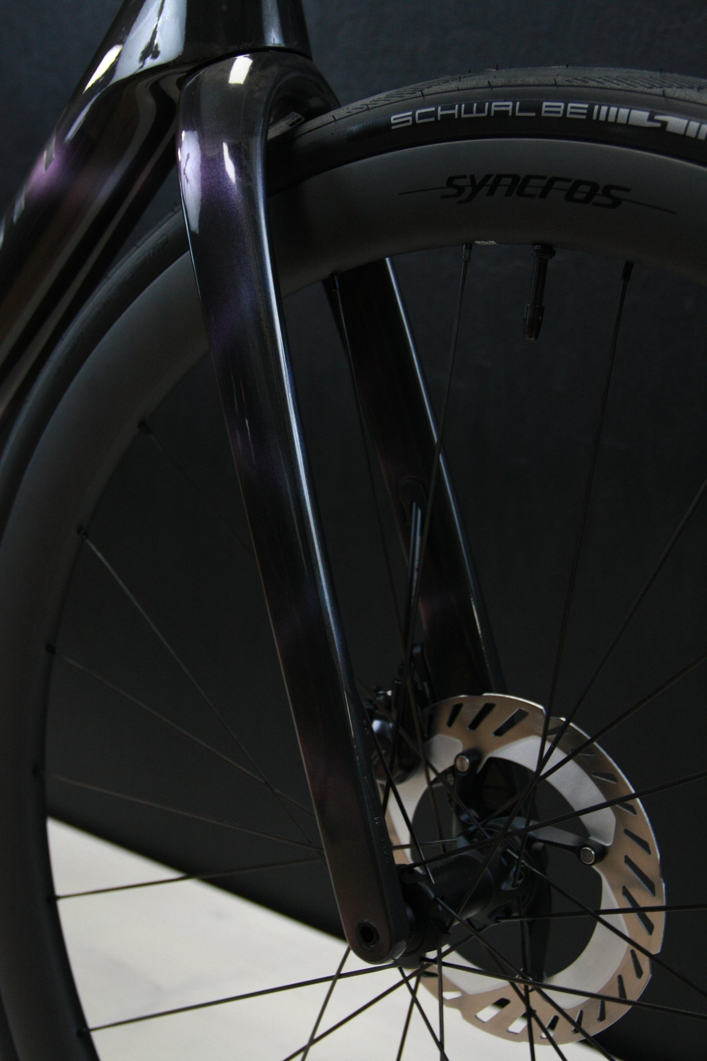 Scott Addict RC 10