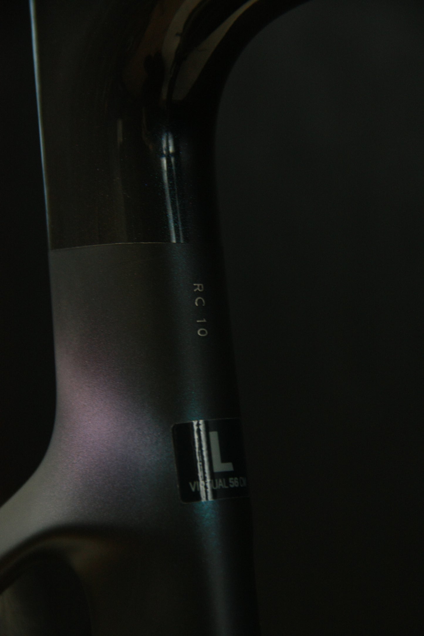 Scott Addict RC 10