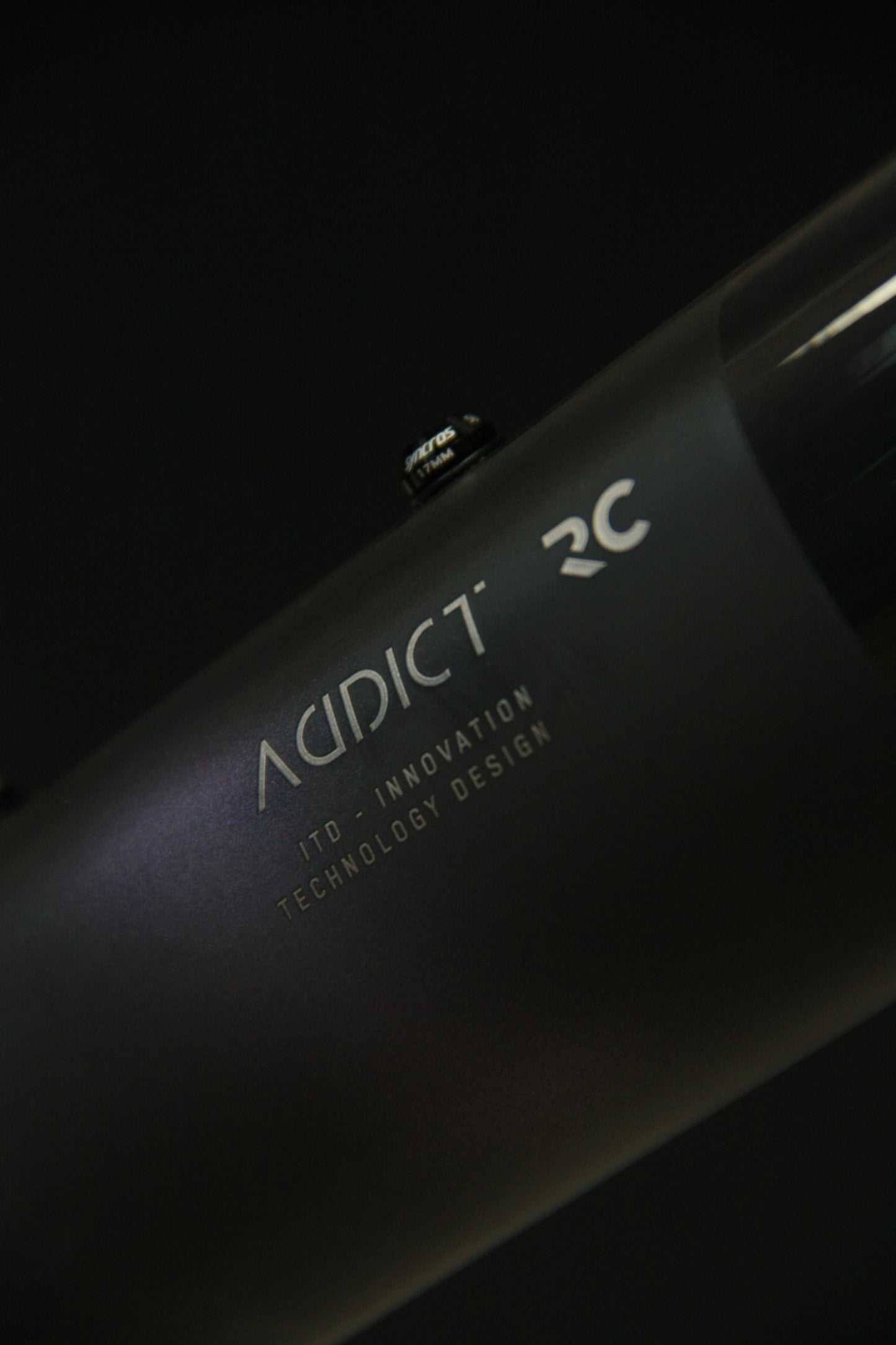 Scott Addict RC 10