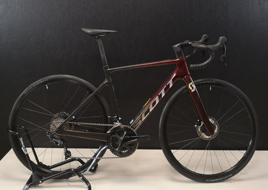 Scott Addict eRide 30