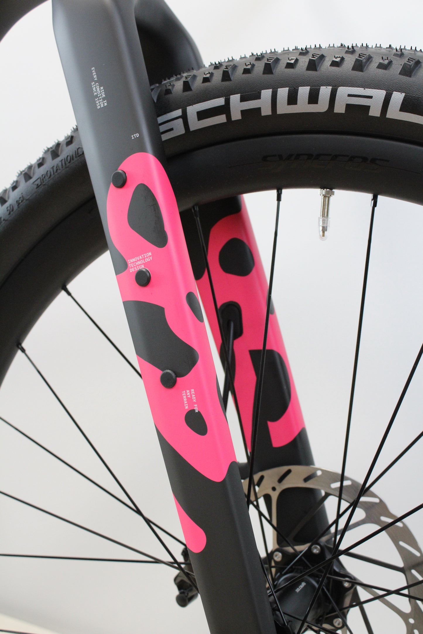 Scott Scale Gravel RC