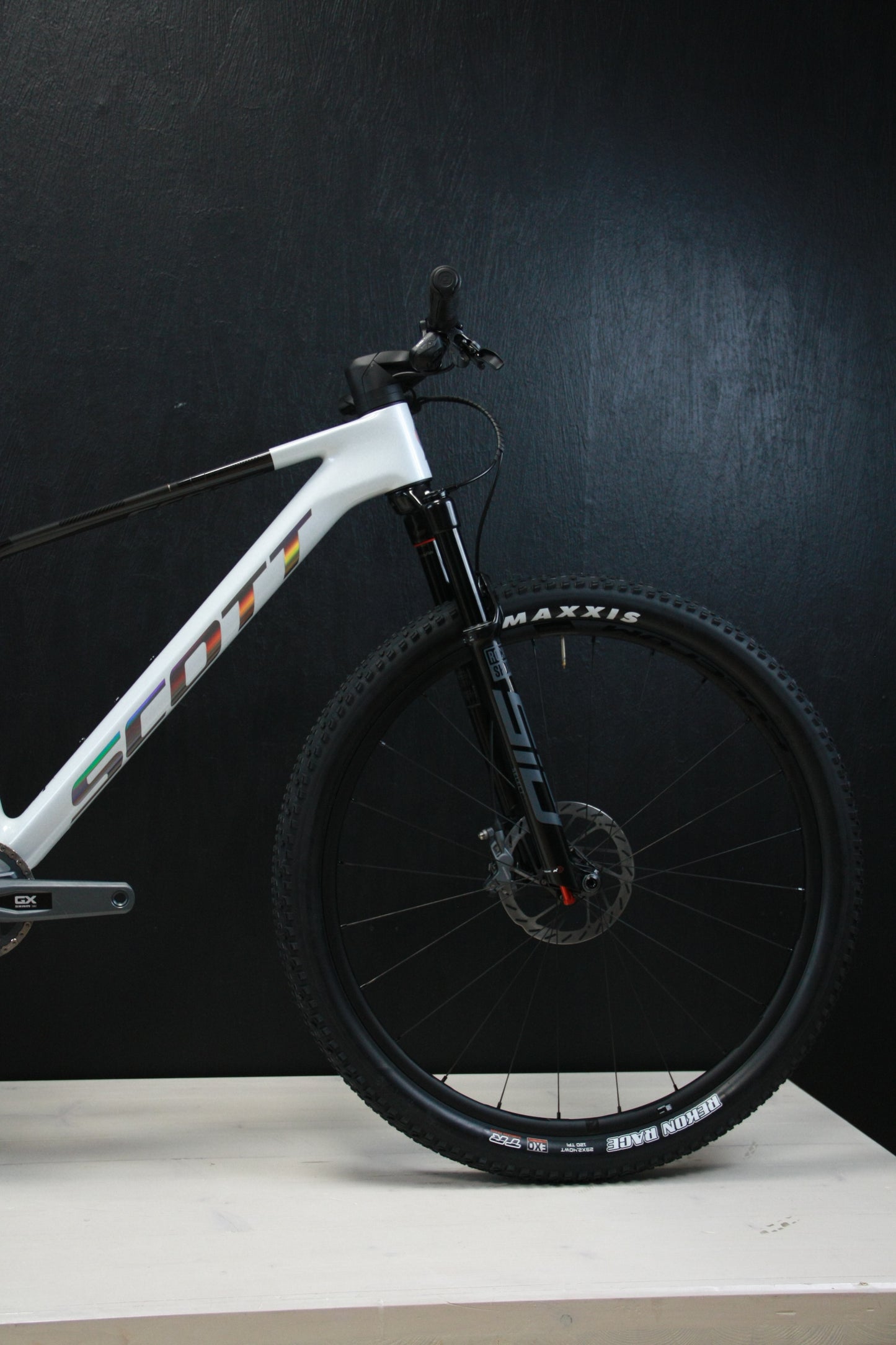 Scott Scale RC Team Issue