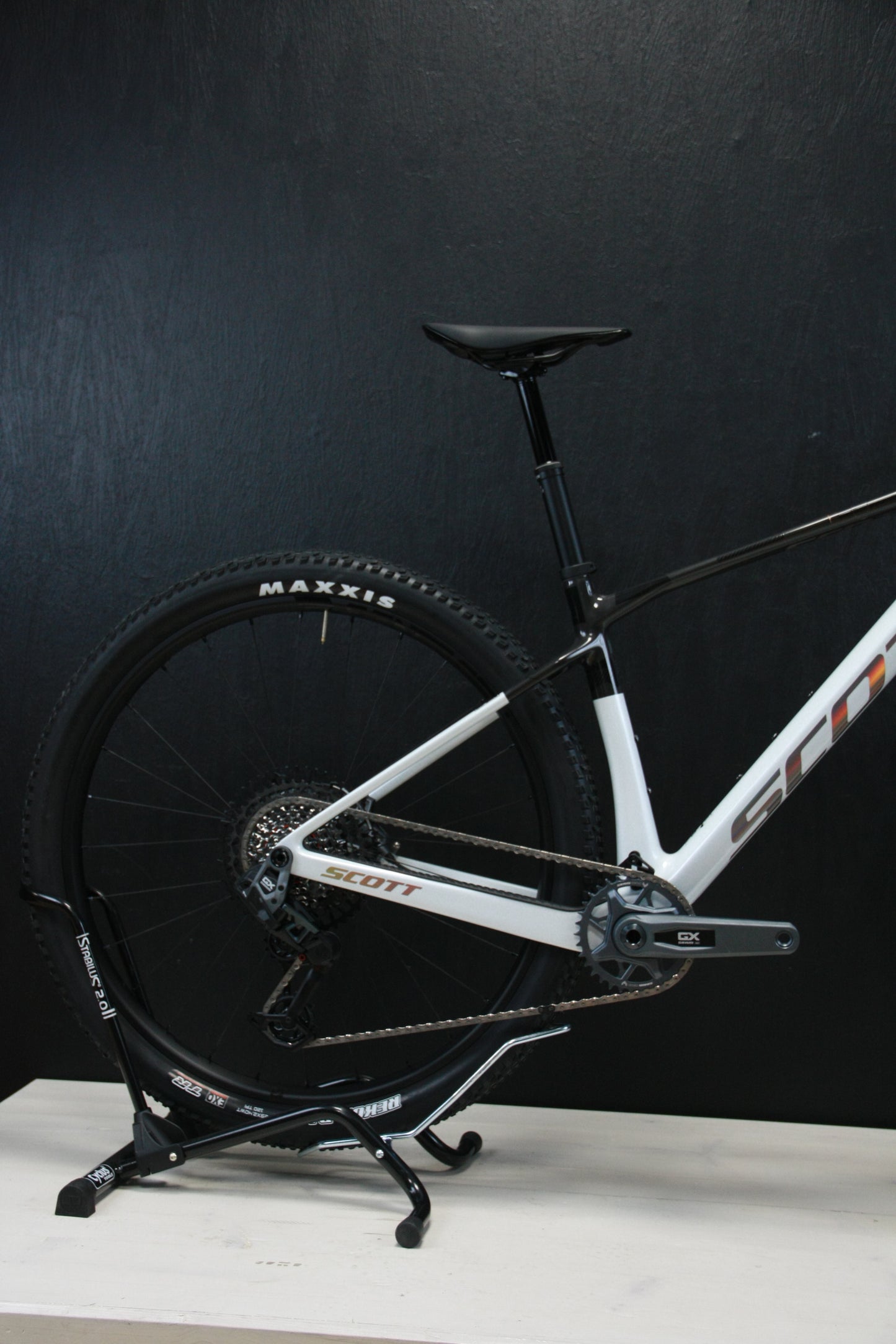 Scott Scale RC Team Issue