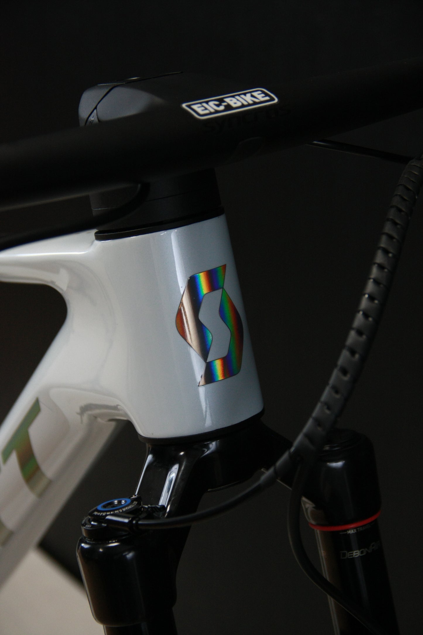 Scott Scale RC Team Issue