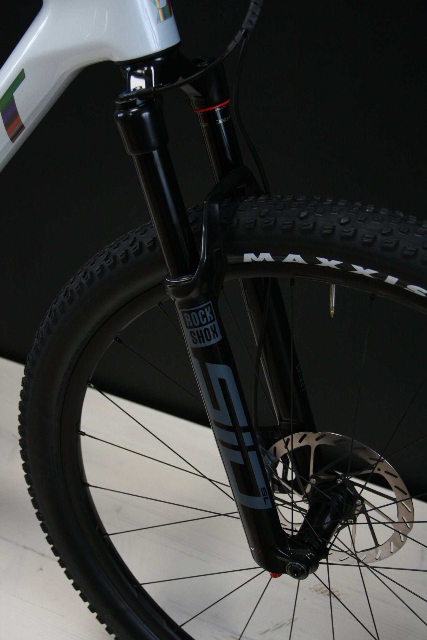 Scott Scale RC Team Issue