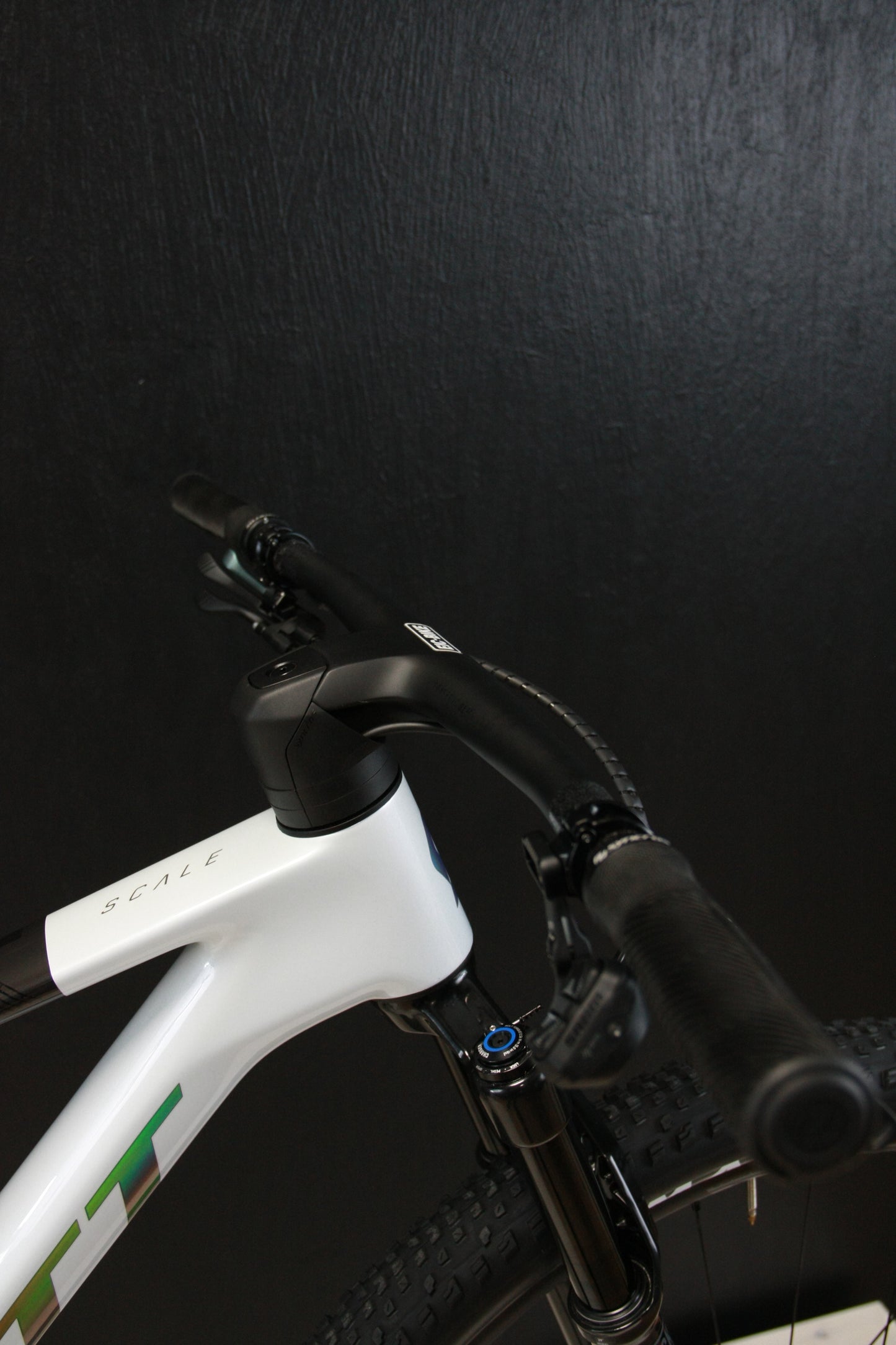 Scott Scale RC Team Issue
