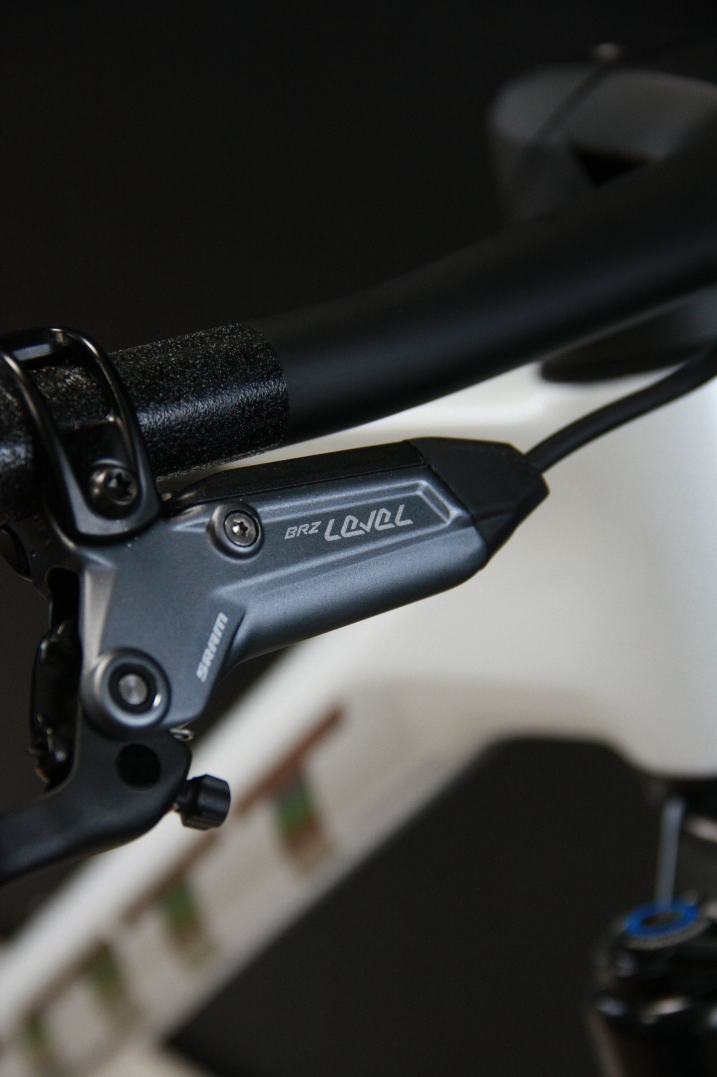 Scott Scale RC Team Issue