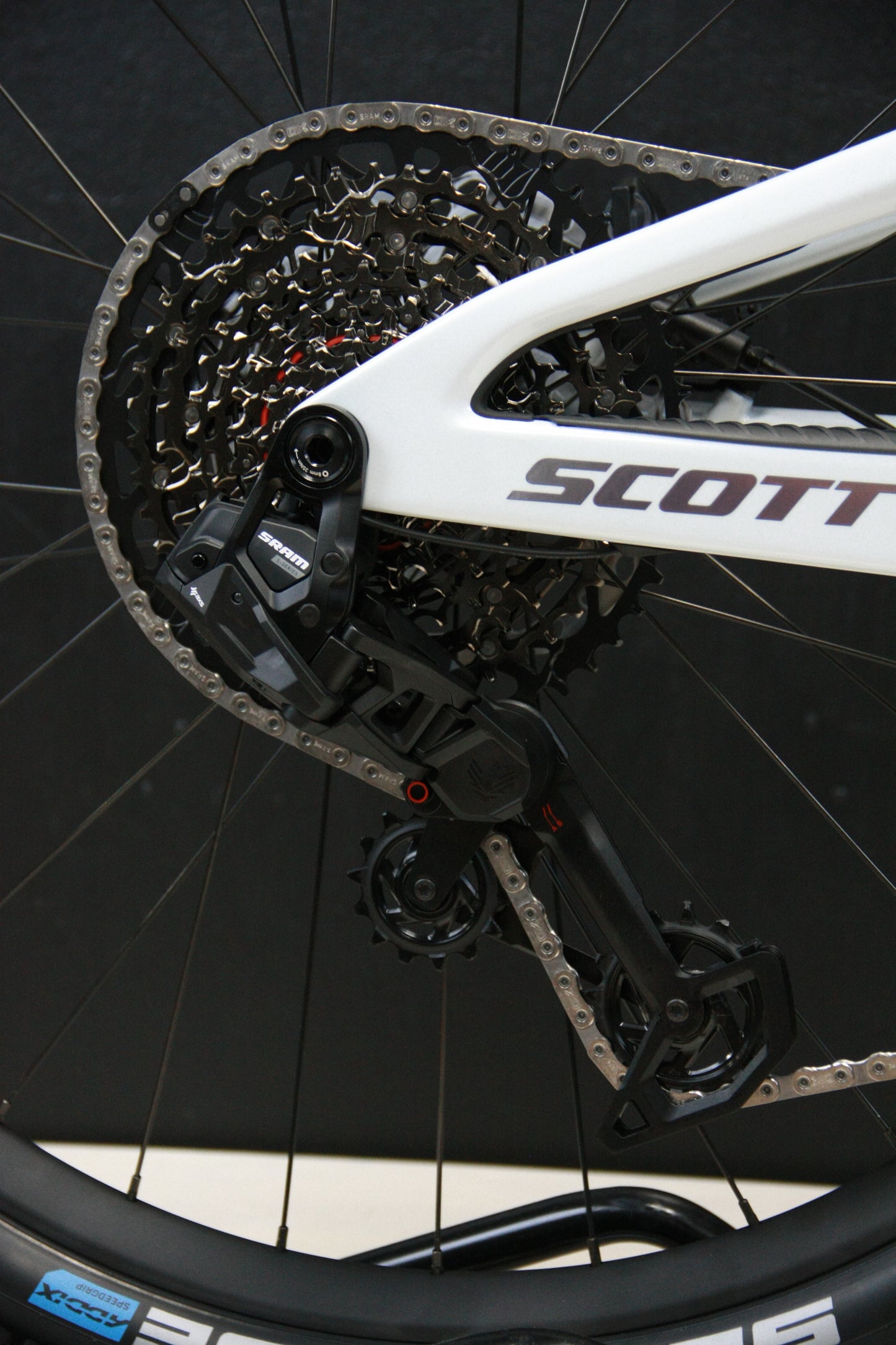 Scott Lumen 905