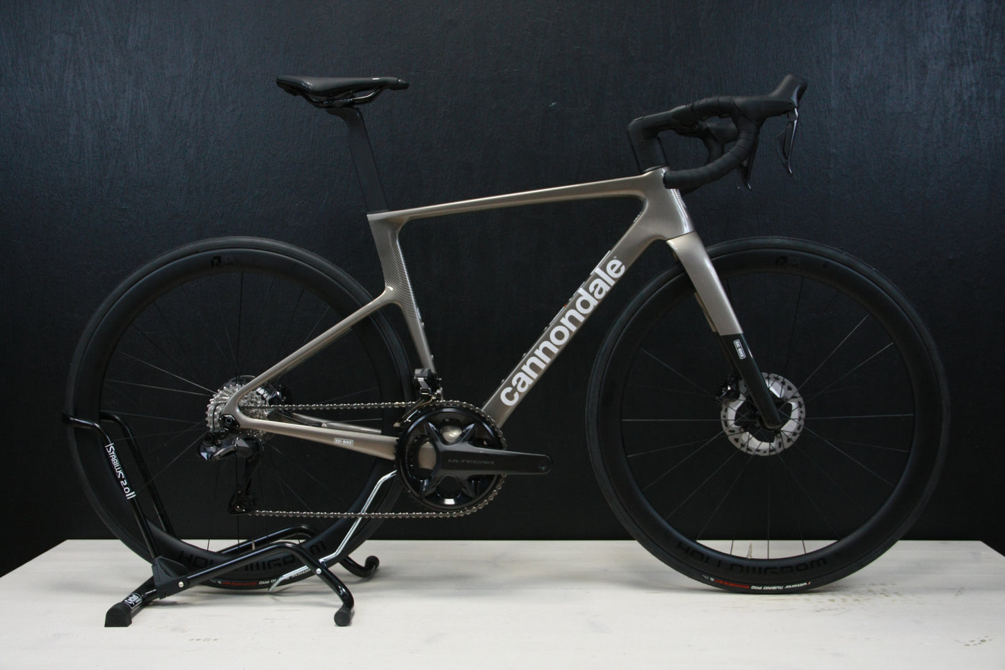 Cannondale SuperSix EVO 2