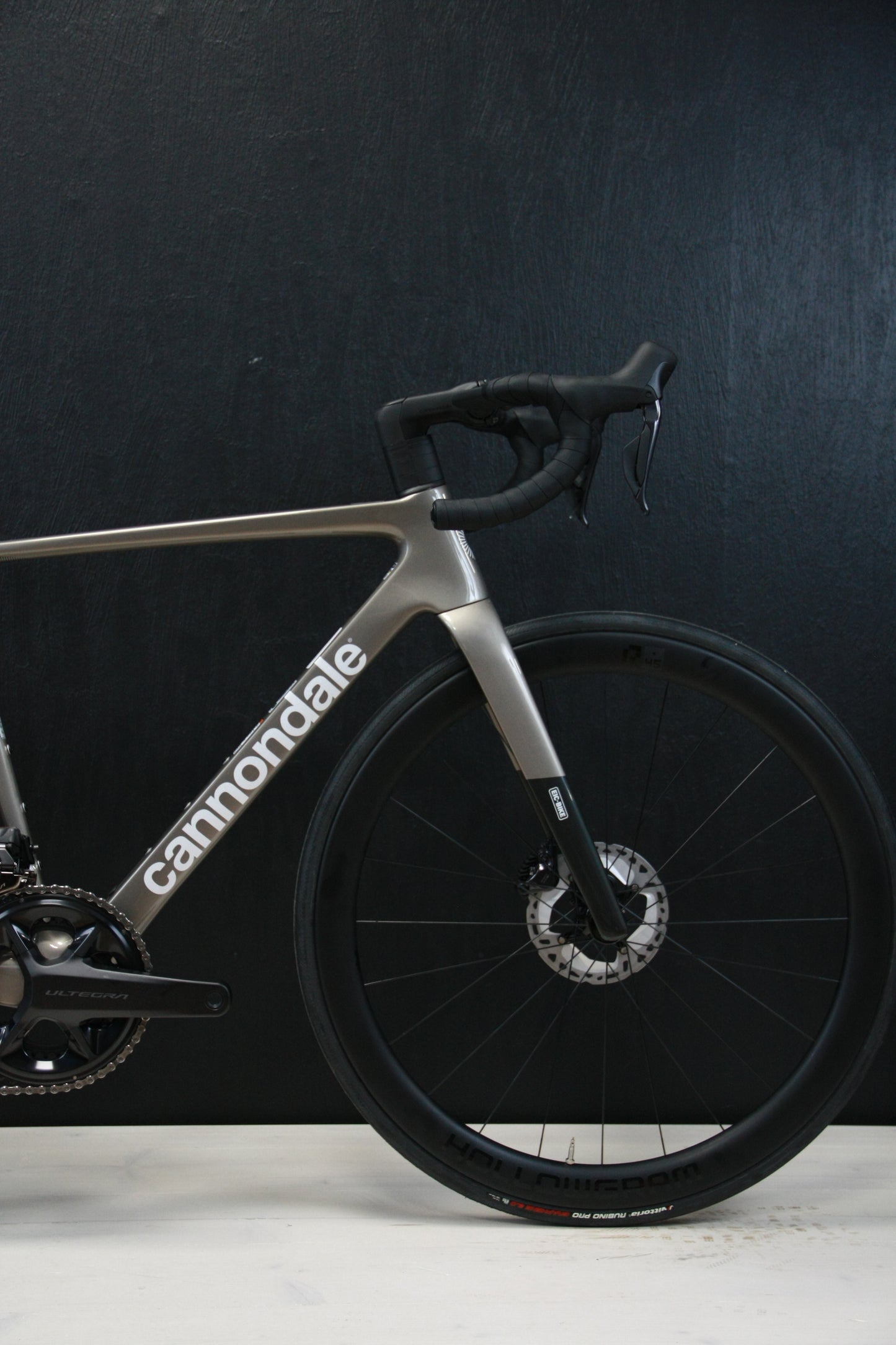 Cannondale SuperSix EVO 2