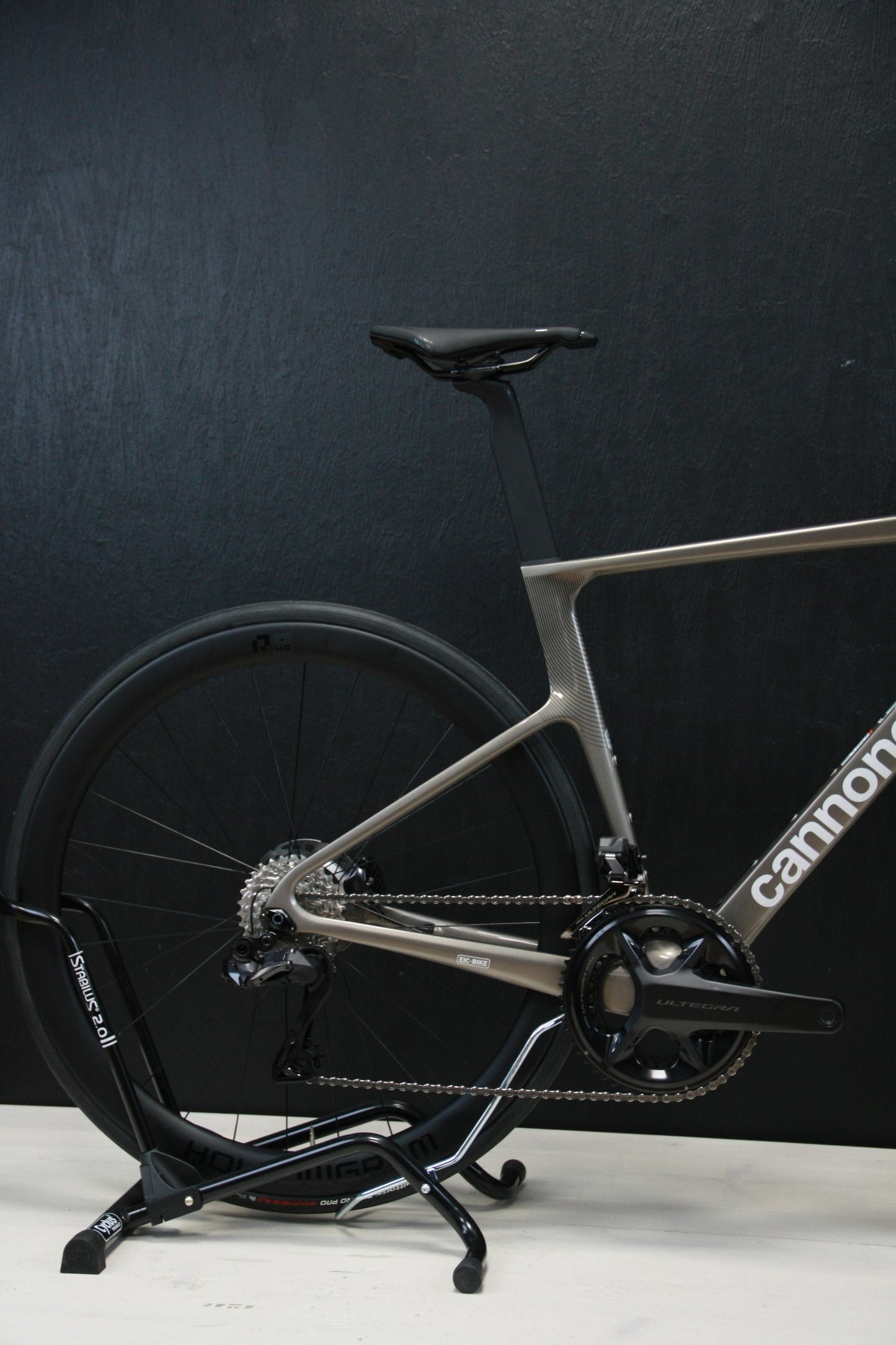 Cannondale SuperSix EVO 2