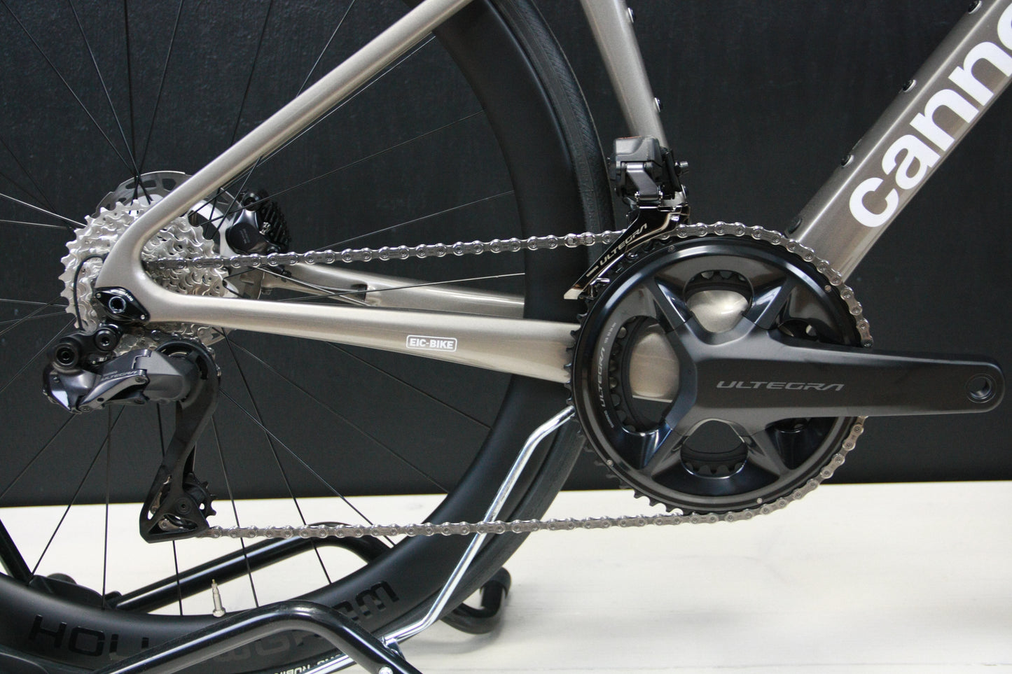Cannondale SuperSix EVO 2