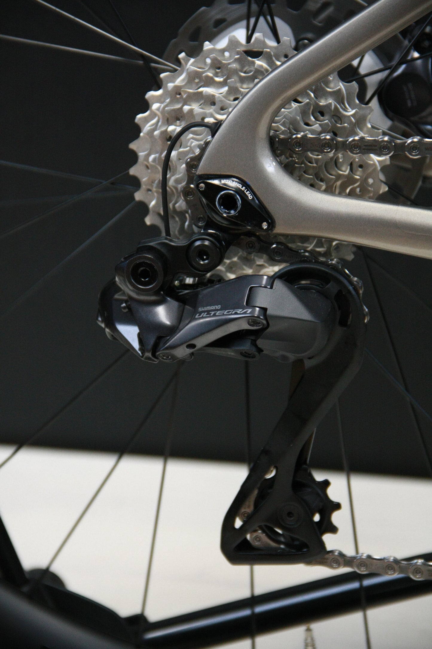 Cannondale SuperSix EVO 2