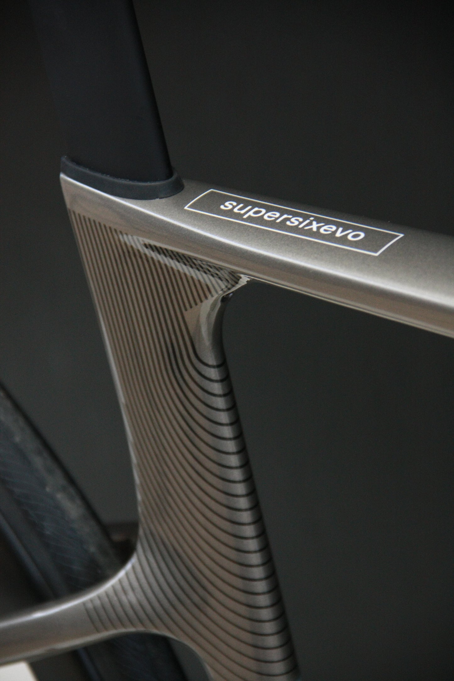 Cannondale SuperSix EVO 2