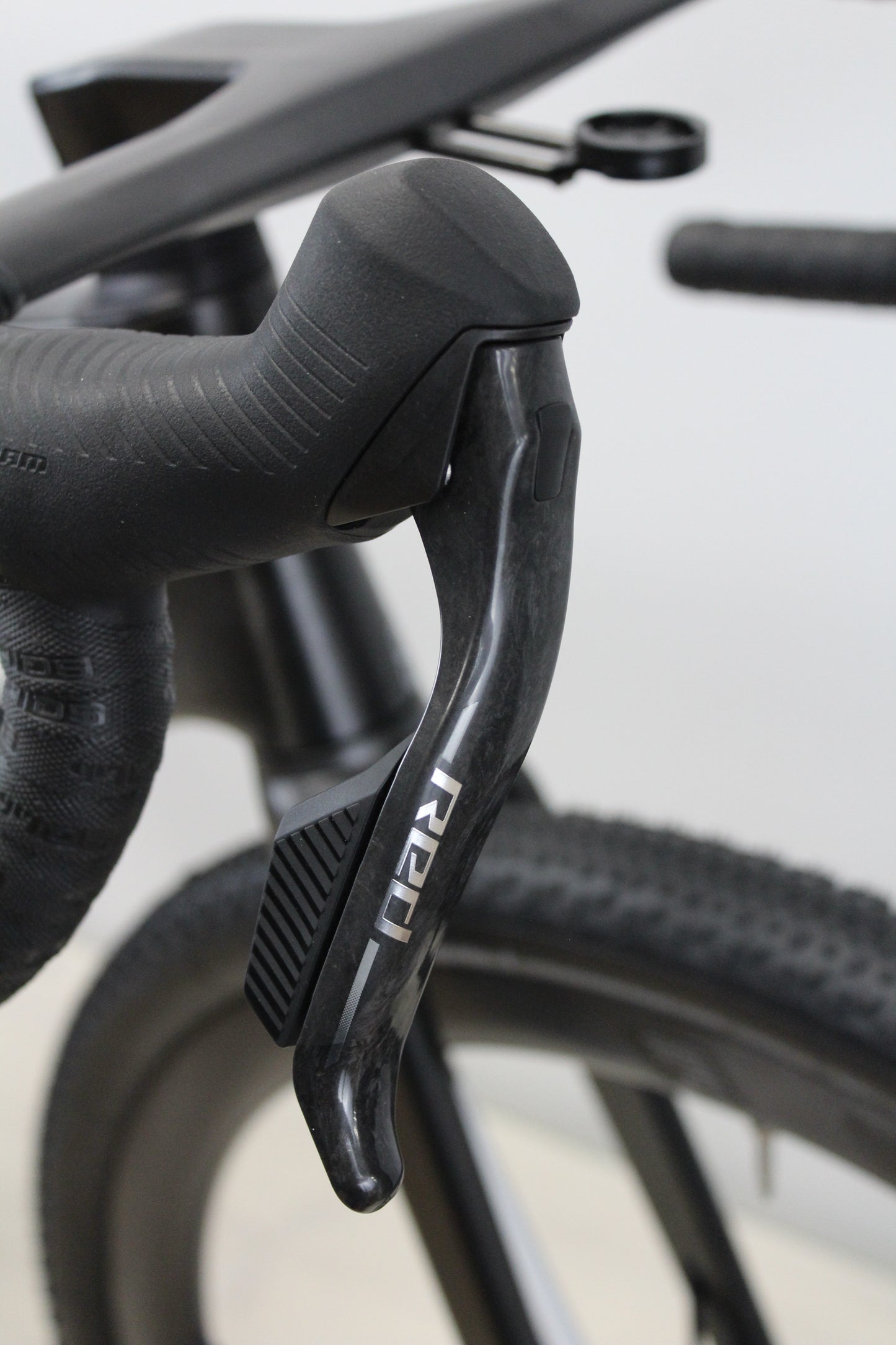 Bike Ahead Composites Superfast