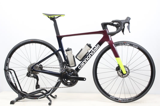 Cannondale SuperSix Hi Mod EVO