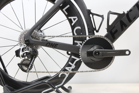 FACTOR ONE Frameset/Rahmenset