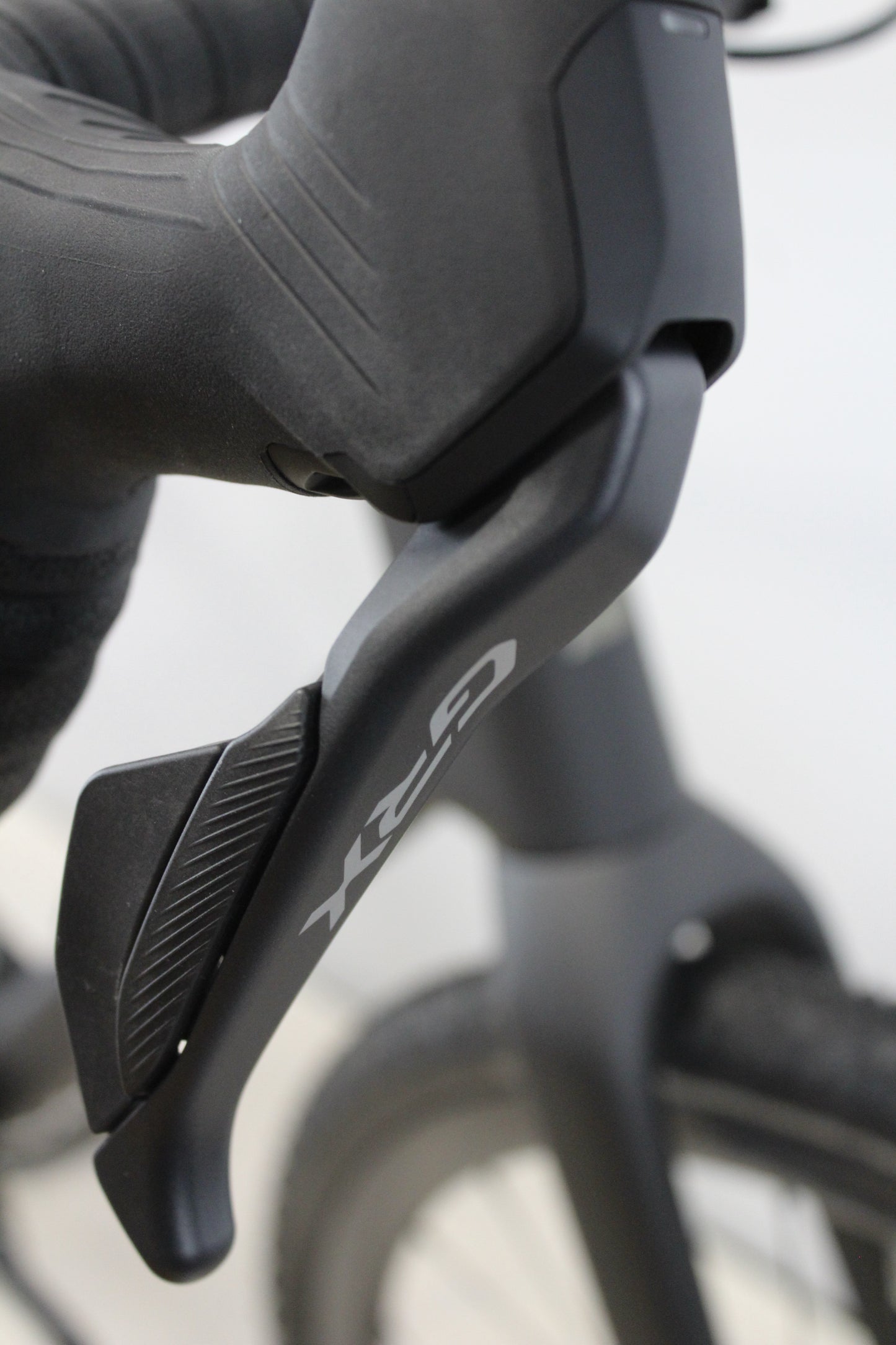 Scott Addict Gravel 10