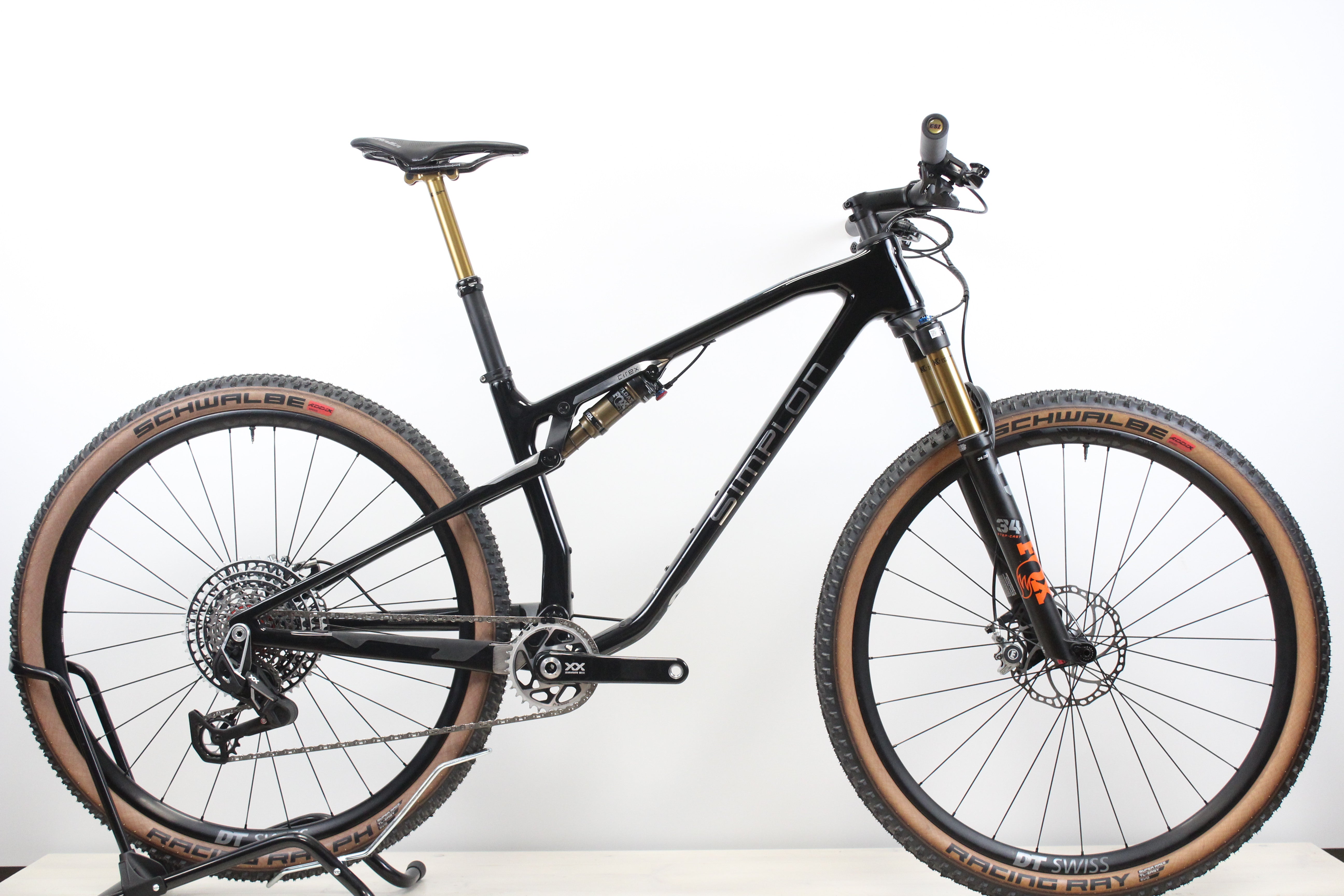 simplon mountainbike 2021 Simplon Cirex SL – EIC-BIKE