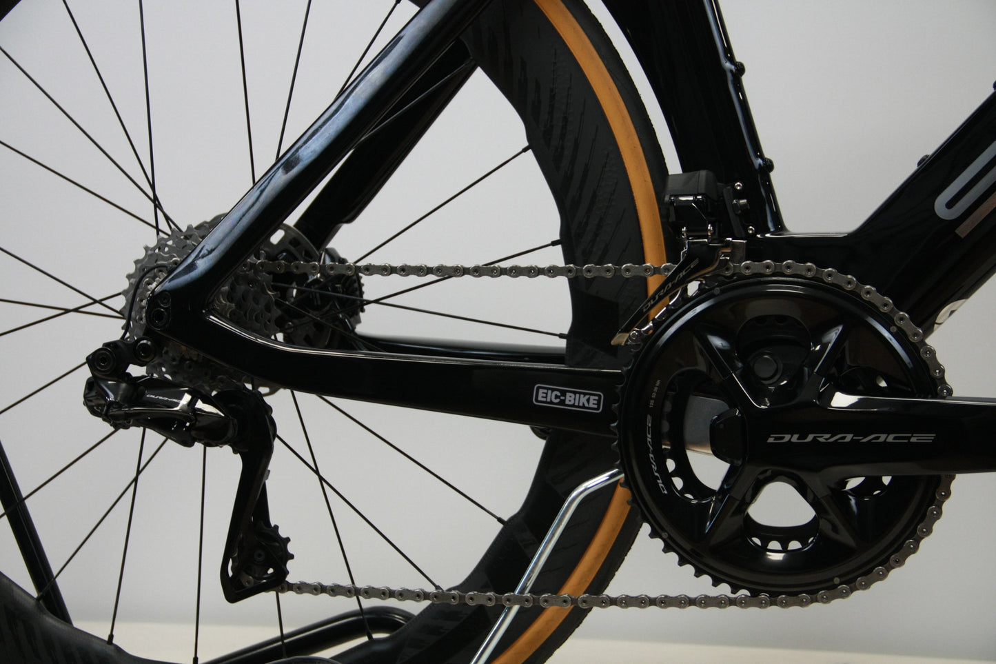 Simplon Pride 2 - ZIPP 858 NSW