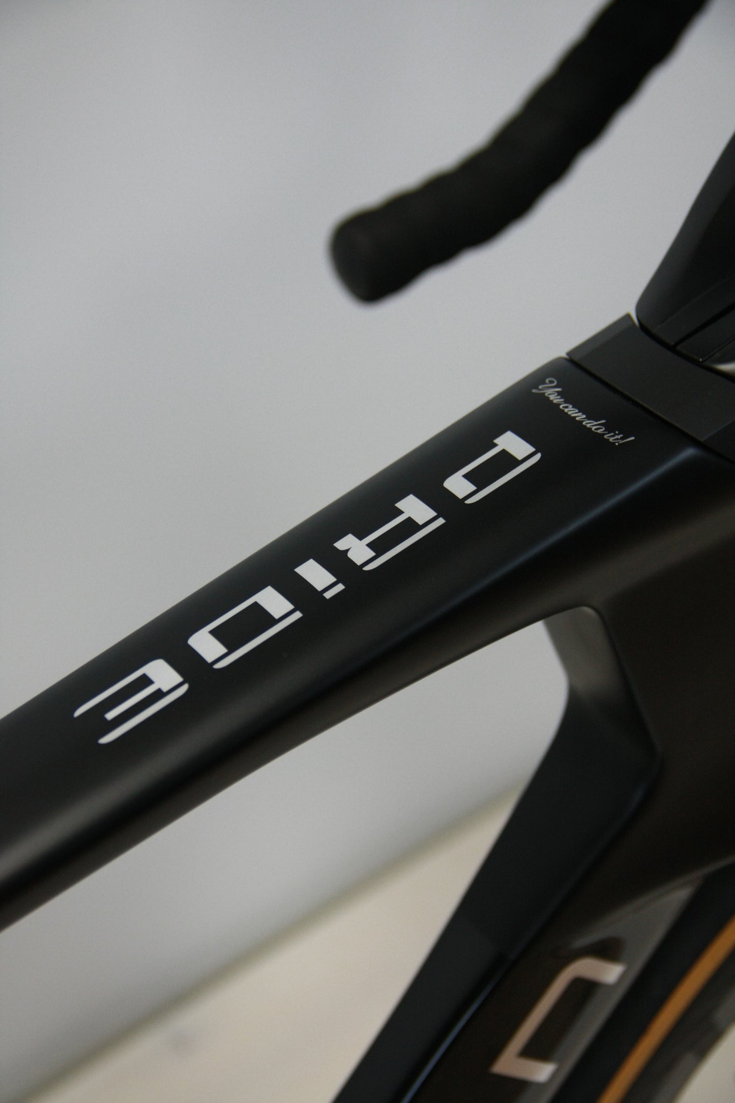 Simplon Pride 2 - ZIPP 858 NSW