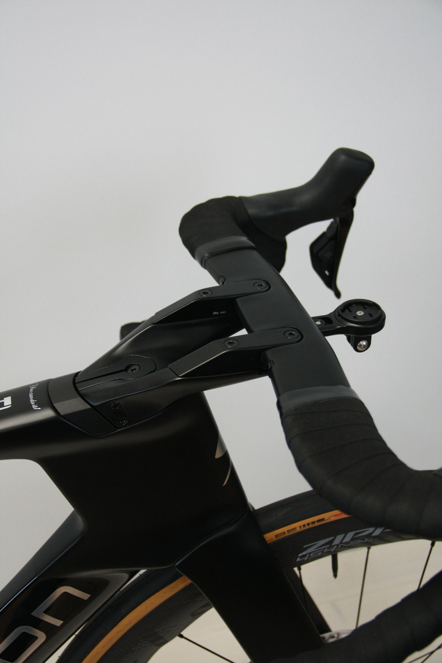 Simplon Pride 2 - ZIPP 858 NSW