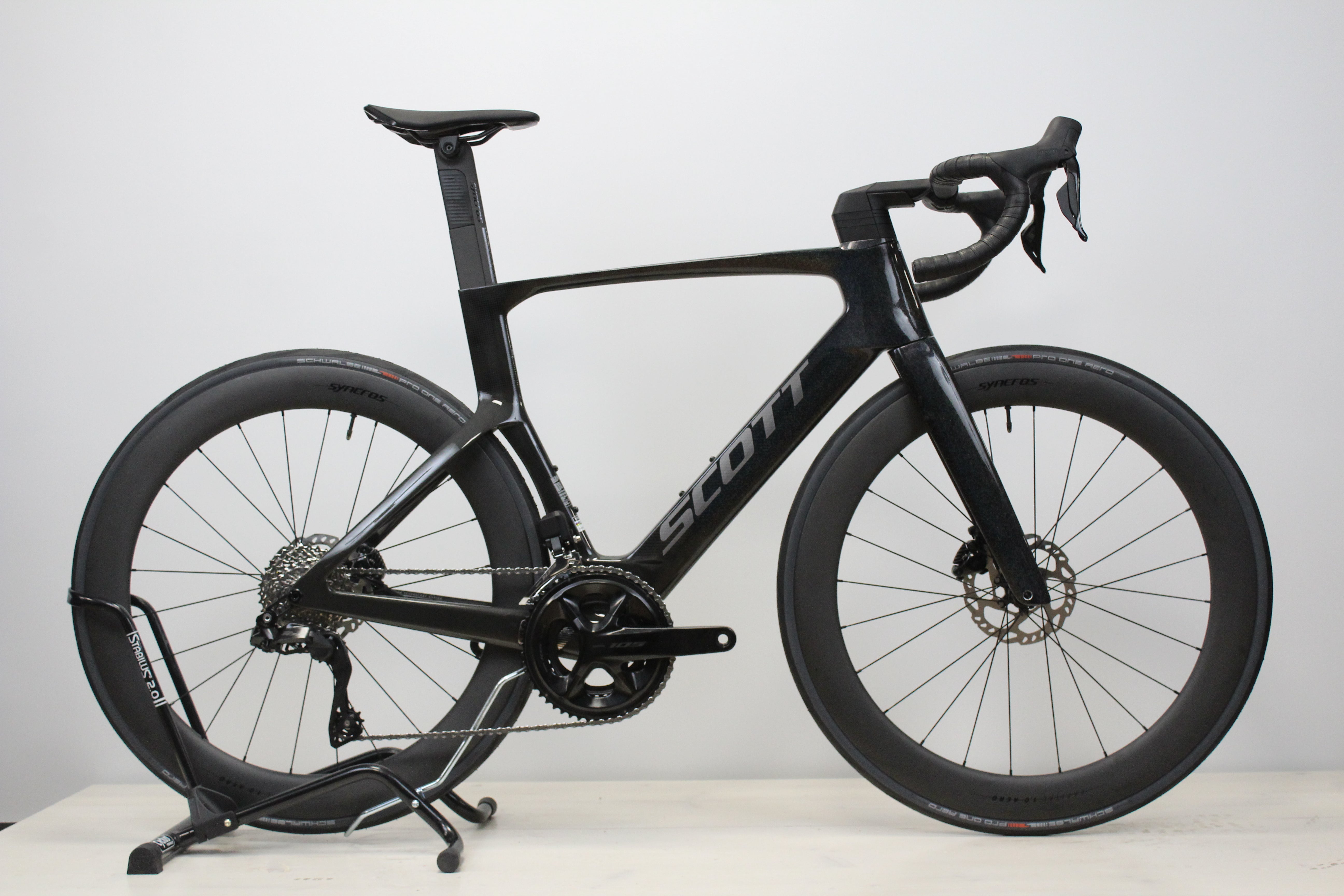 【専用】Scott foil rc20 SCOTT Poland - www.scott.pl