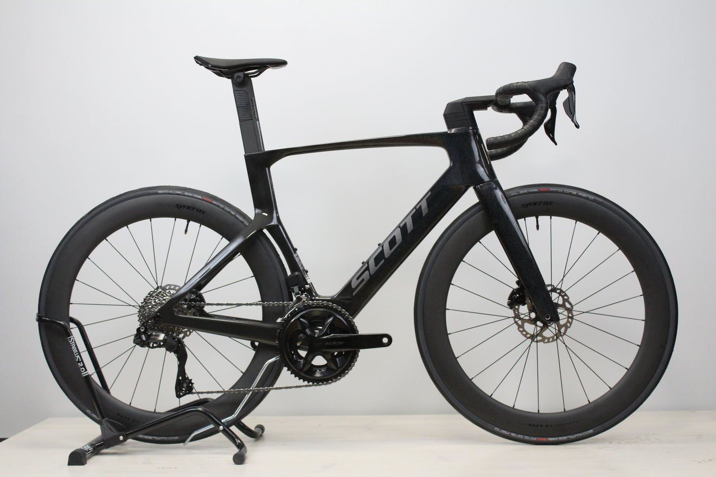Scott Foil RC 20