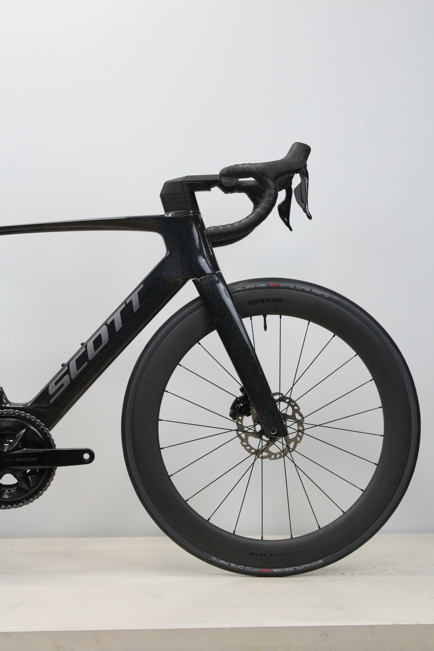 Scott Foil RC 20