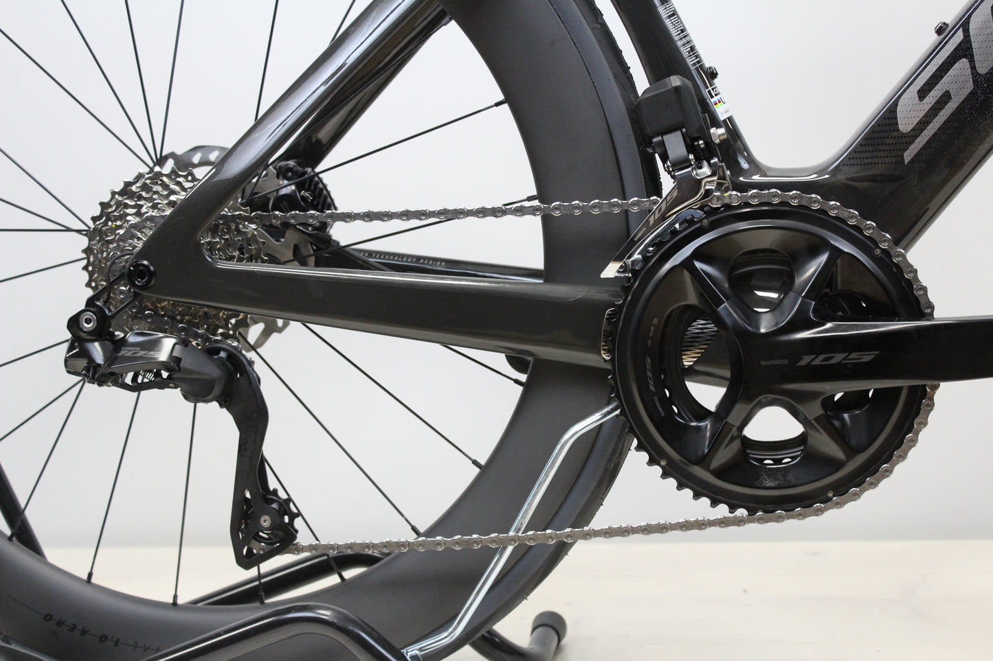 Scott Foil RC 20