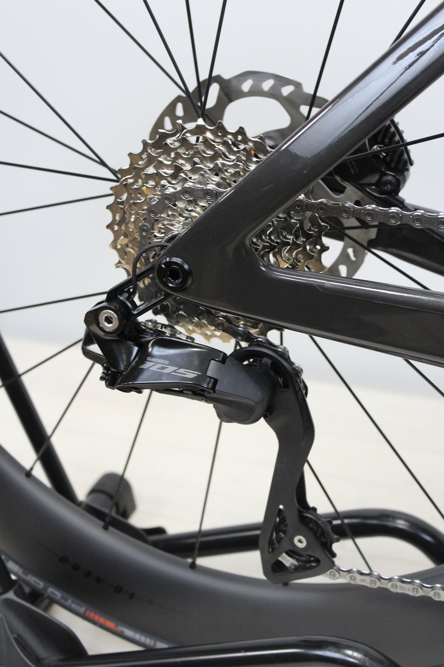 Scott Foil RC 20